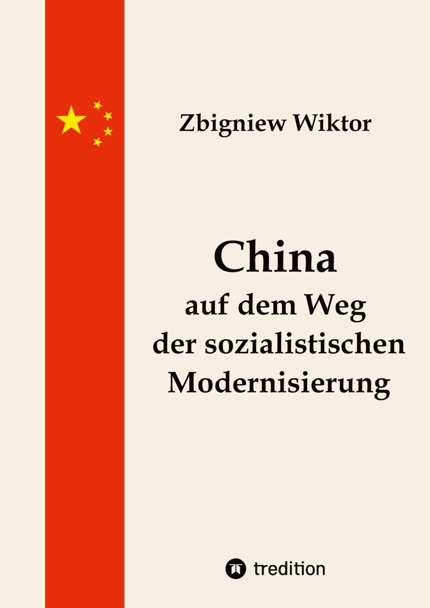 China auf dem Weg der sozialistischen Modernisierung Books