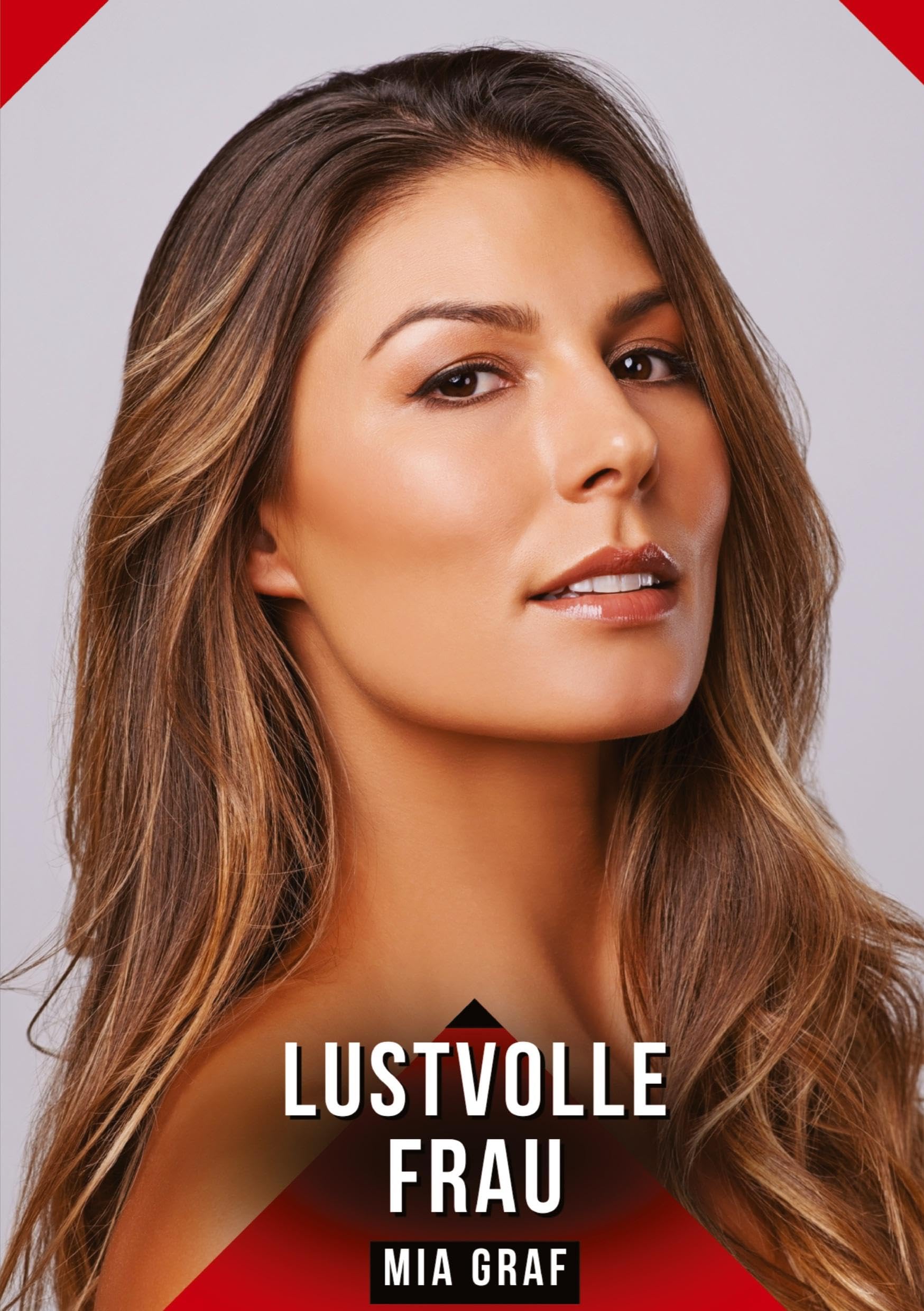 Lustvolle Frau Essays & Short Stories