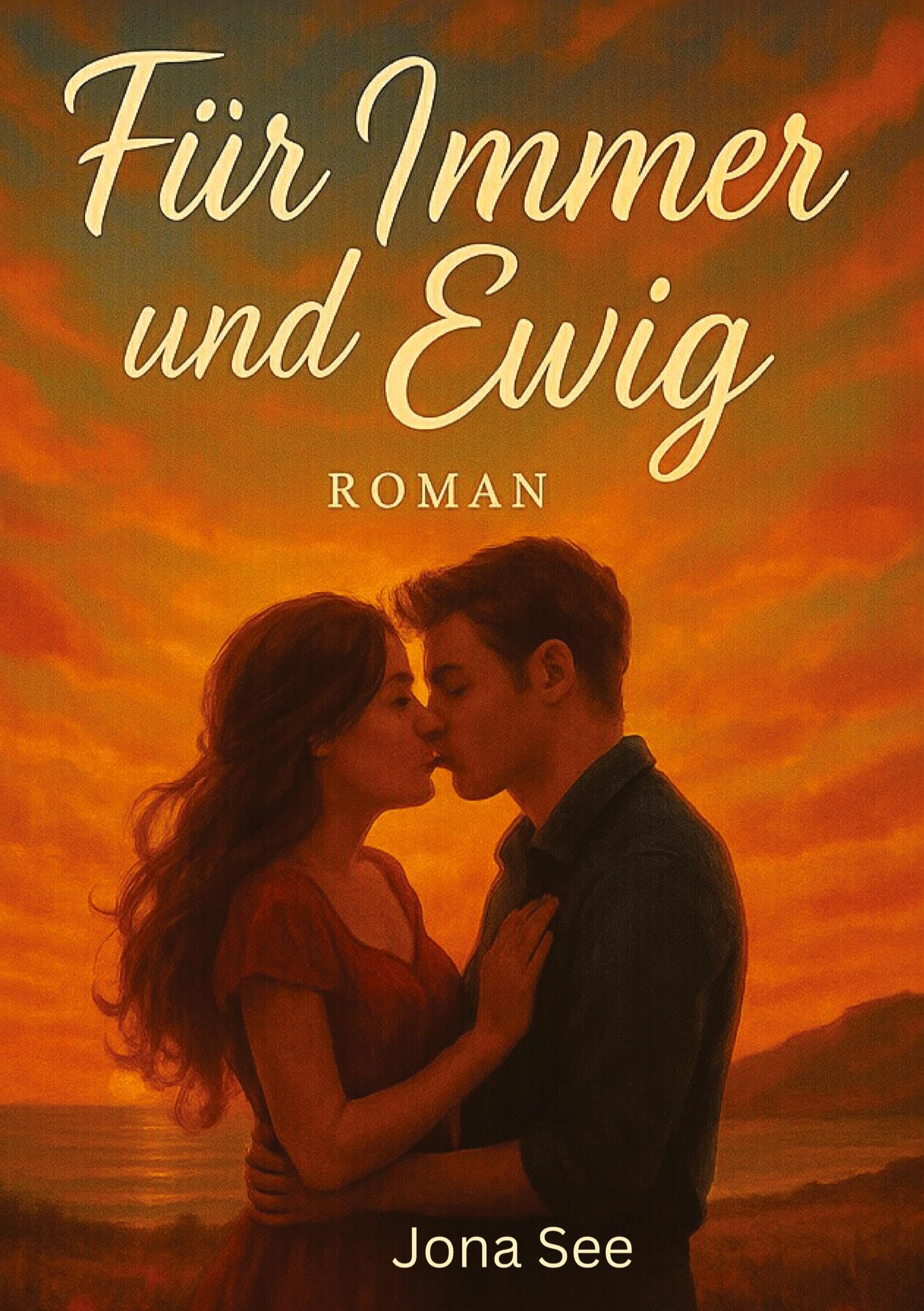 Für immer und ewig Contemporary literature