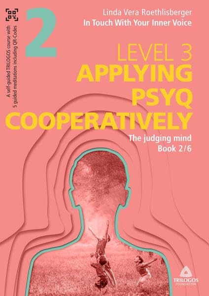 In Touch With Your Inner Voice | LEVEL 3 Medicine