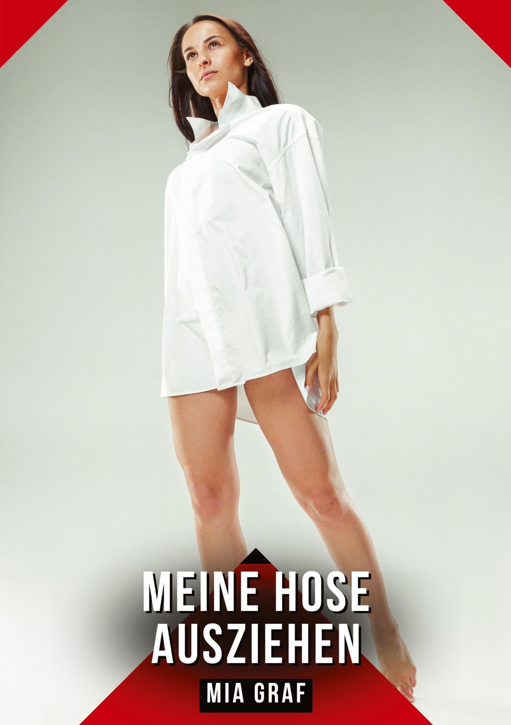 Meine Hose ausziehen Essays & Short Stories