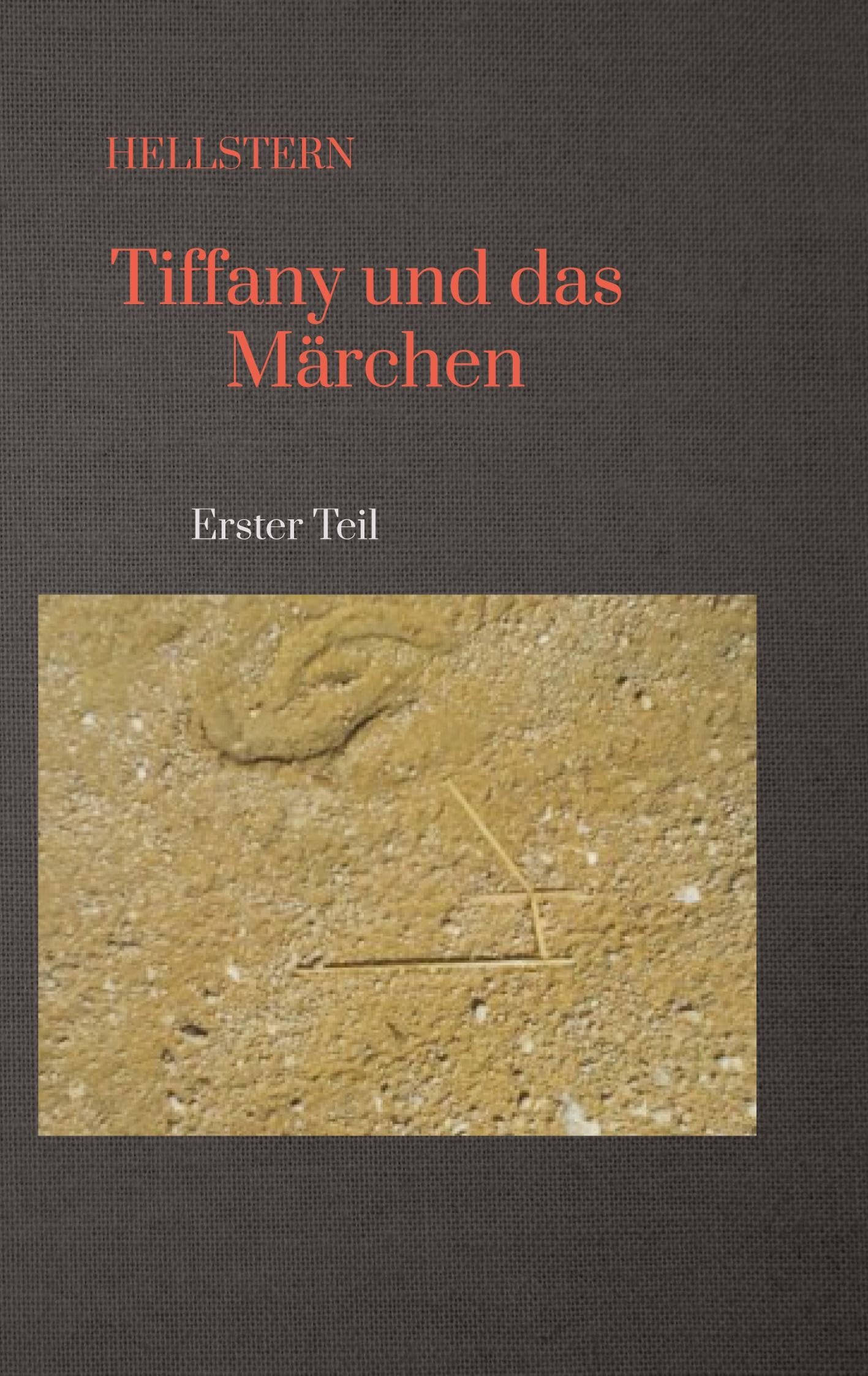 Tiffany und das Märchen (Softcover) Contemporary literature