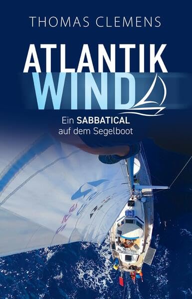 Atlantikwind Action & Adventure