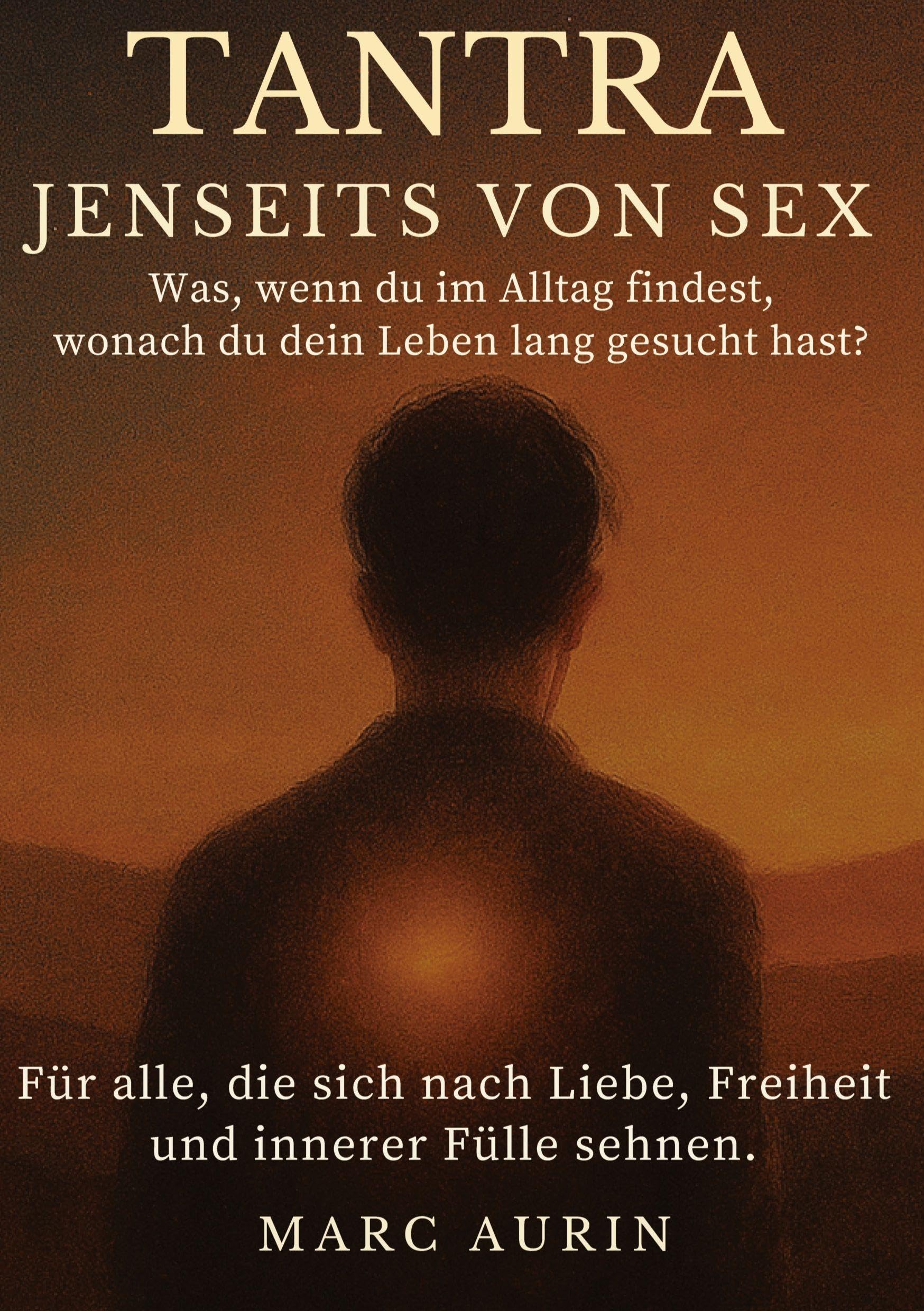 Tantra jenseits von Sex Philosophy