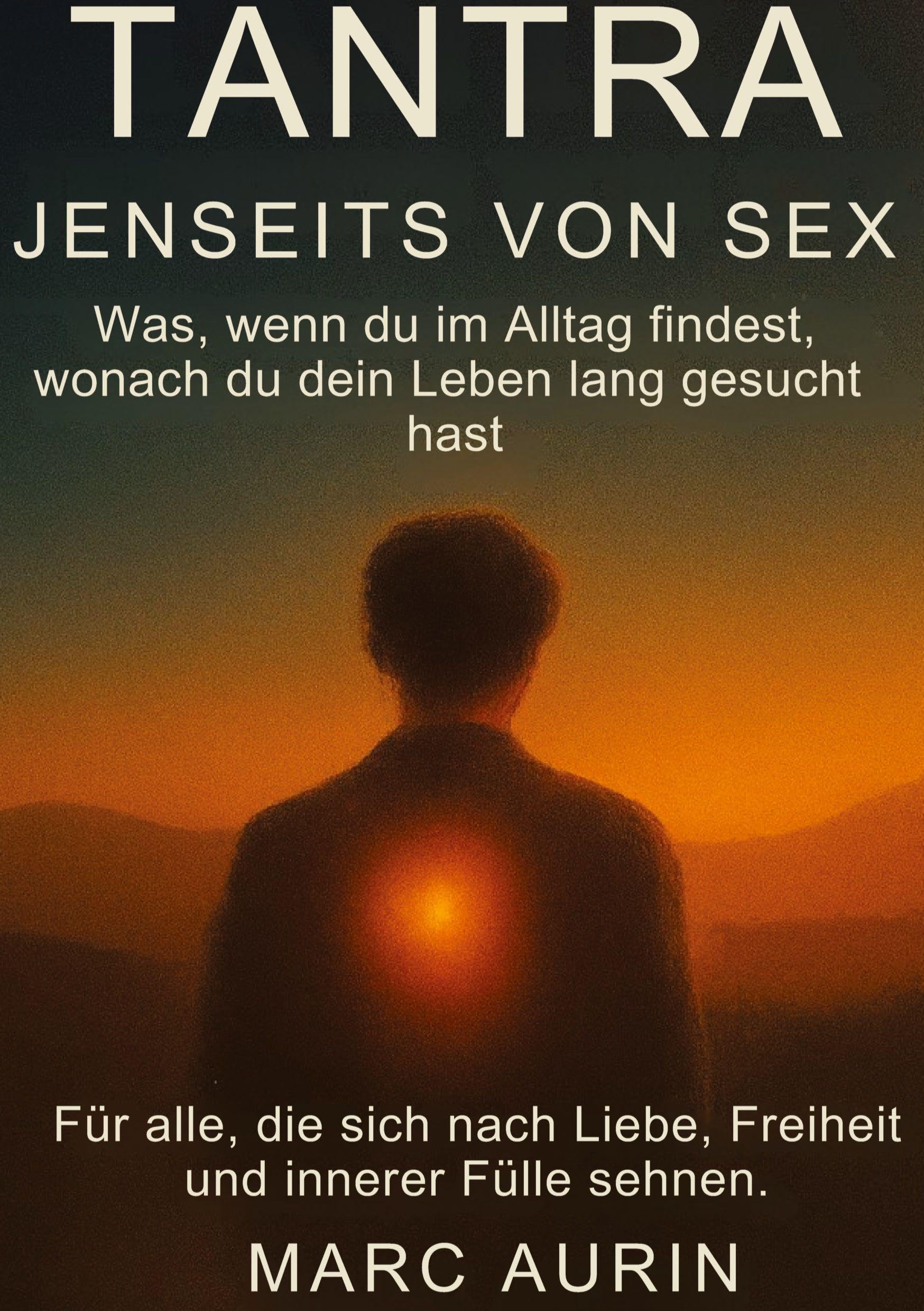 Tantra jenseits von Sex Philosophy