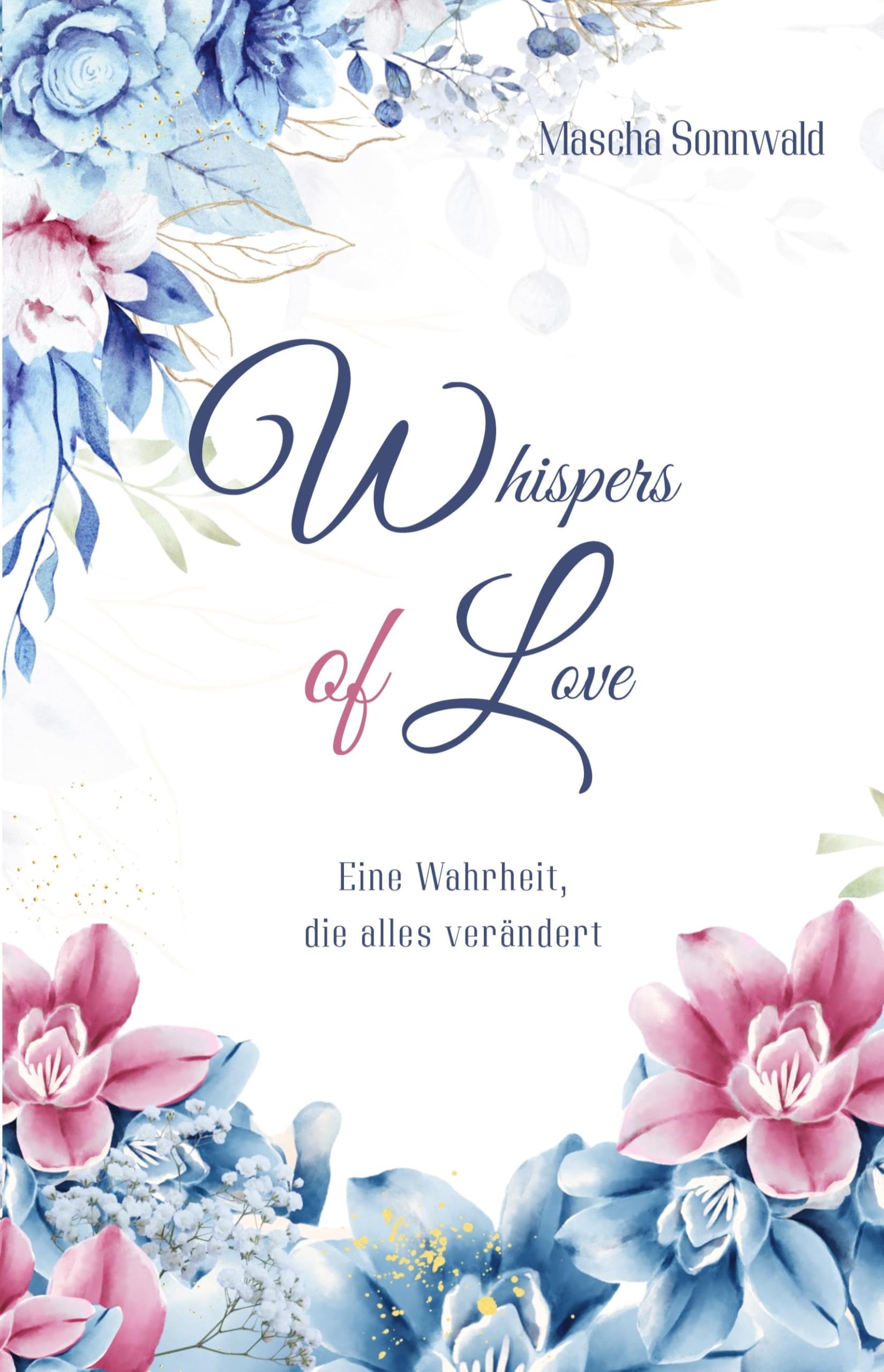 Whispers of Love Contemporary literature