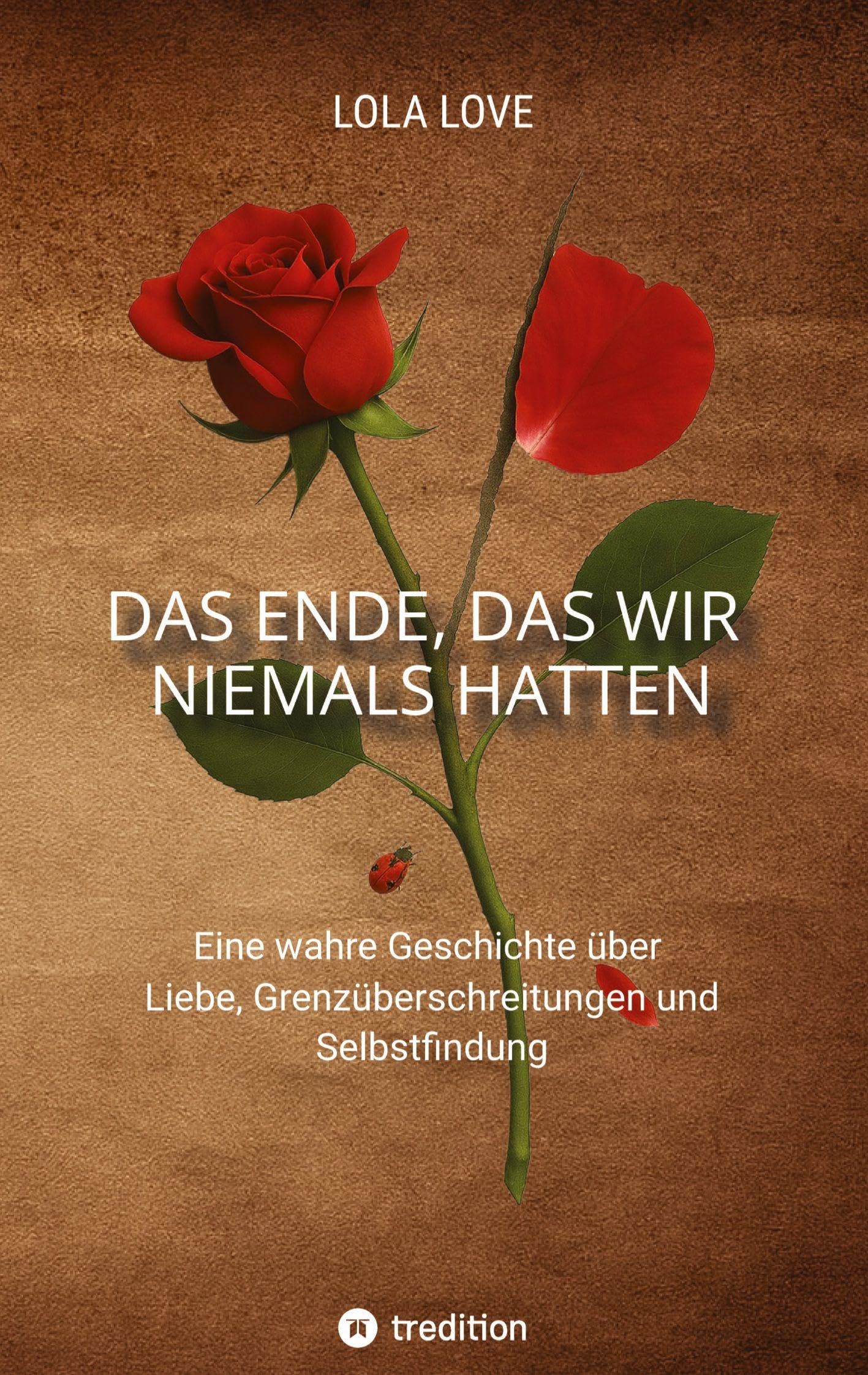 Das Ende, das wir niemals hatten Social Sciences