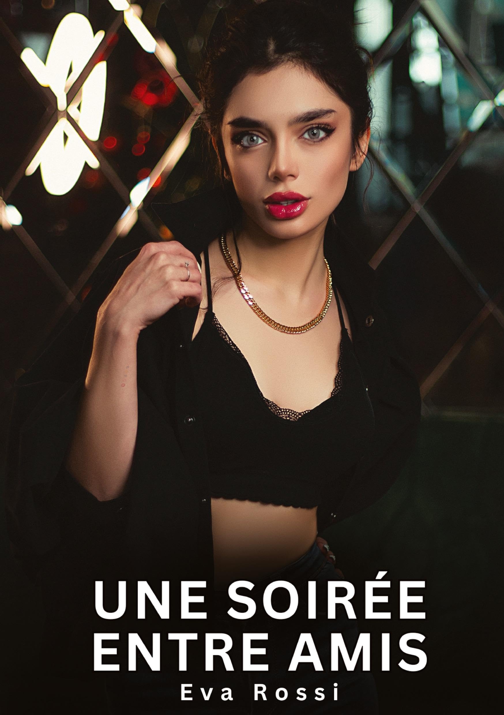 Une soirée entre amis: Histoires Erotiques de Sexe Explicite Hard pour Adultes - Contes Interdites et Taboues (Collection de Nouvelles Érotiques Sexy ... et Récits Interdites d’Infidélité Sale) Essays & Short Stories