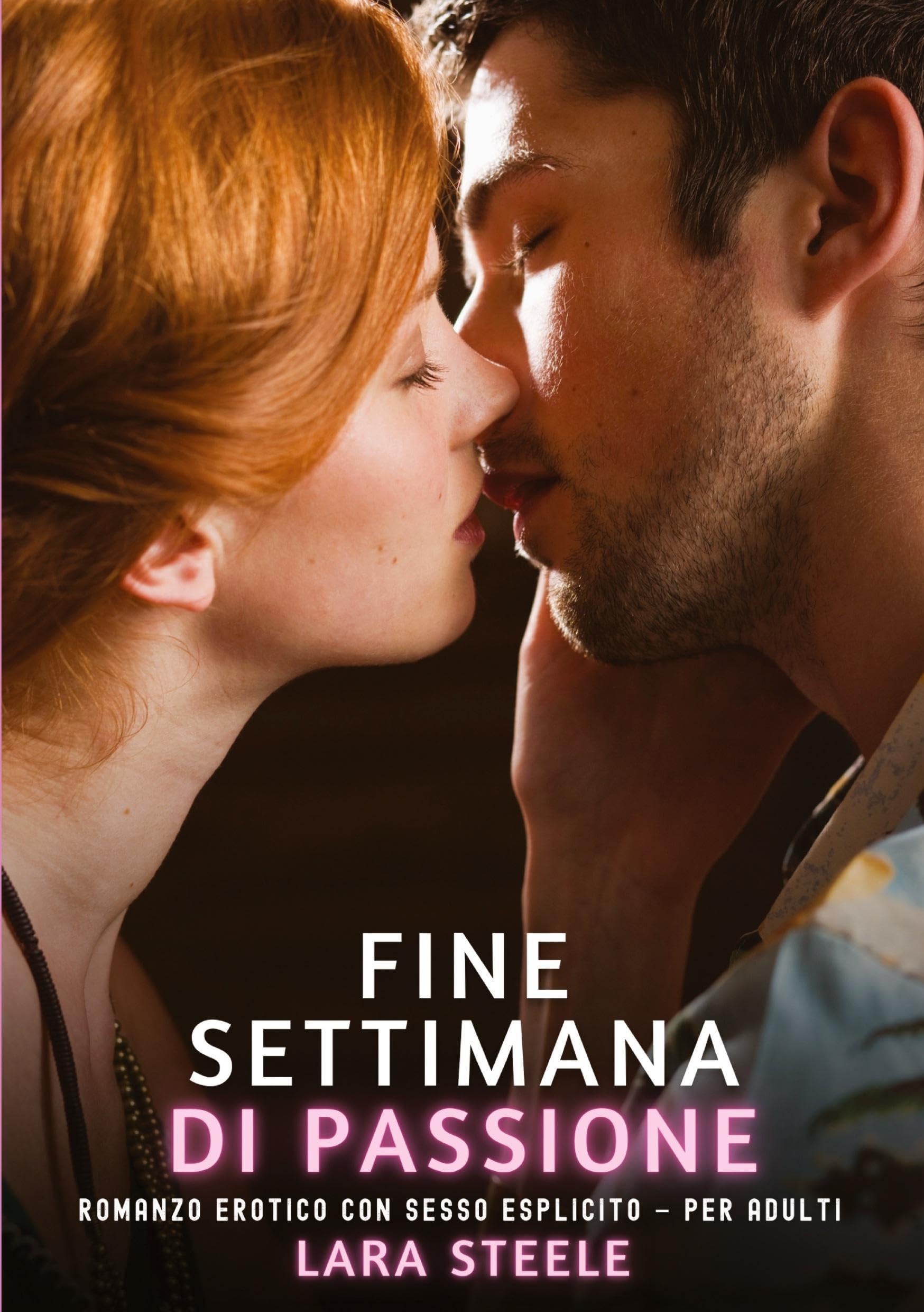 Product Image: Fine Settimana di Passione