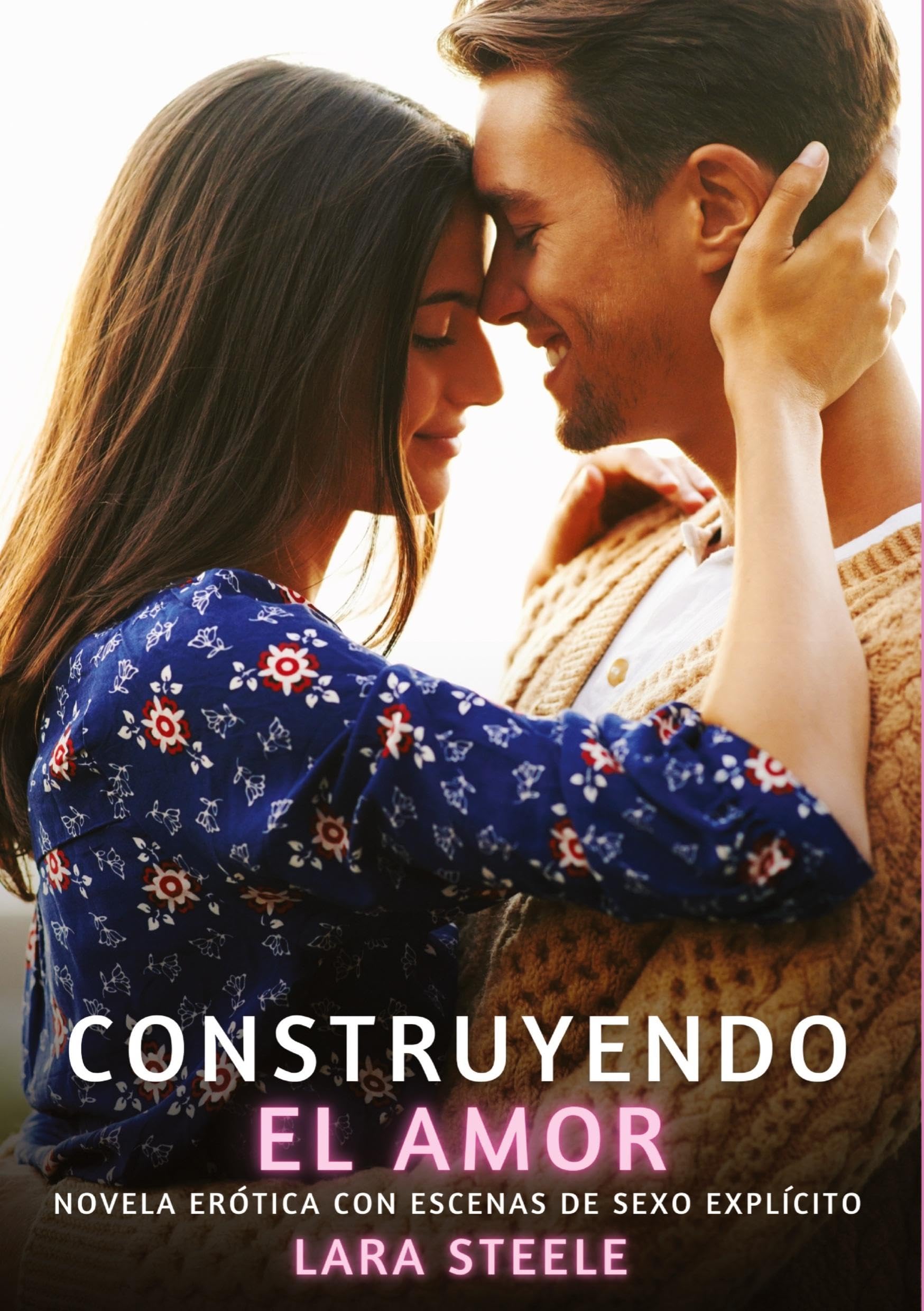 Product Image: Construyendo el amor