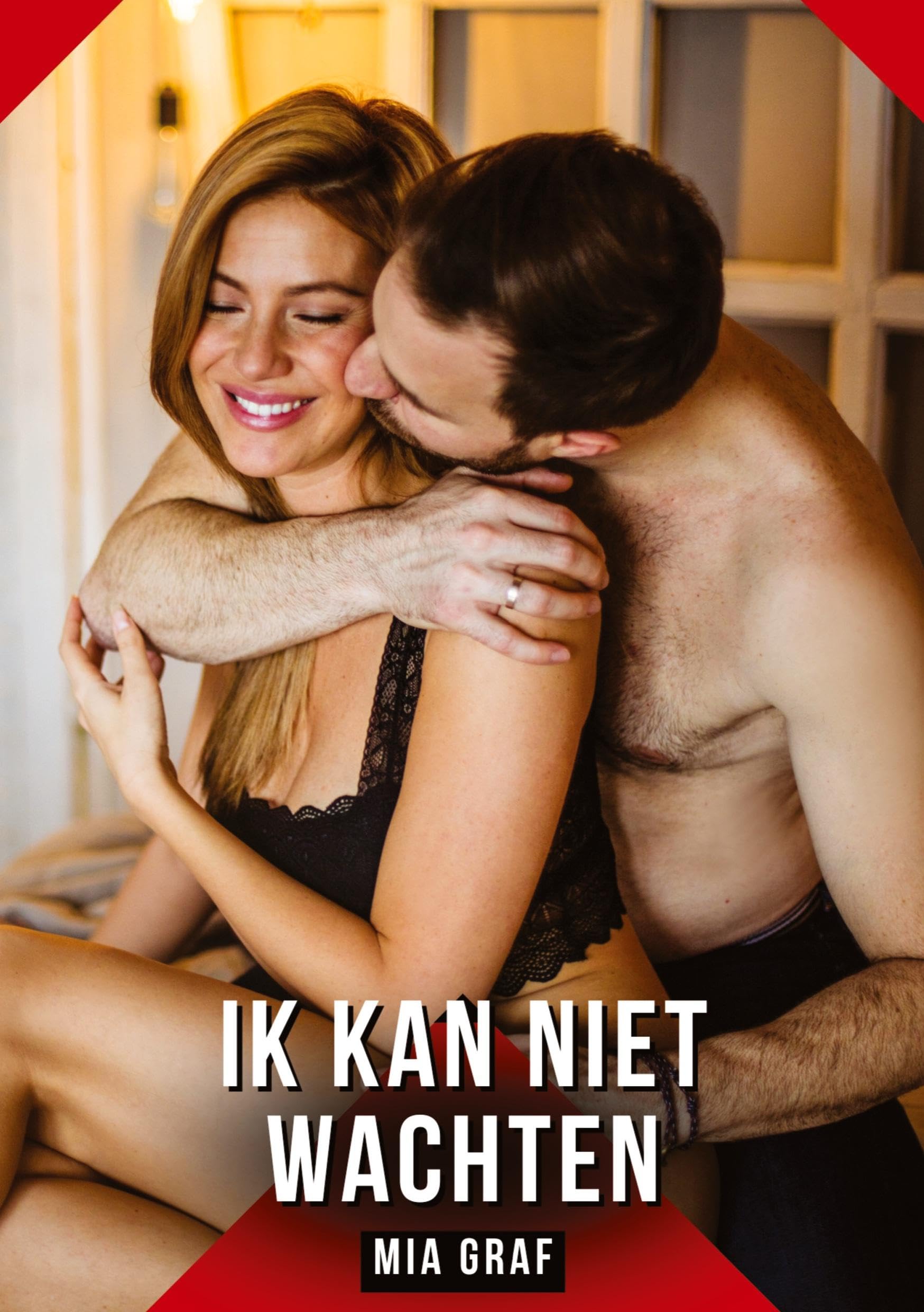 Ik kan niet wachten Essays & Short Stories