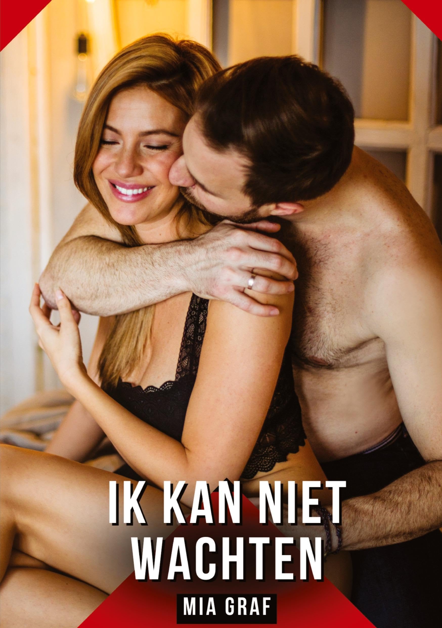 Ik kan niet wachten Essays & Short Stories