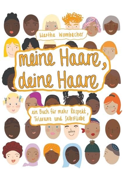 meine Haare, deine Haare Non-fiction