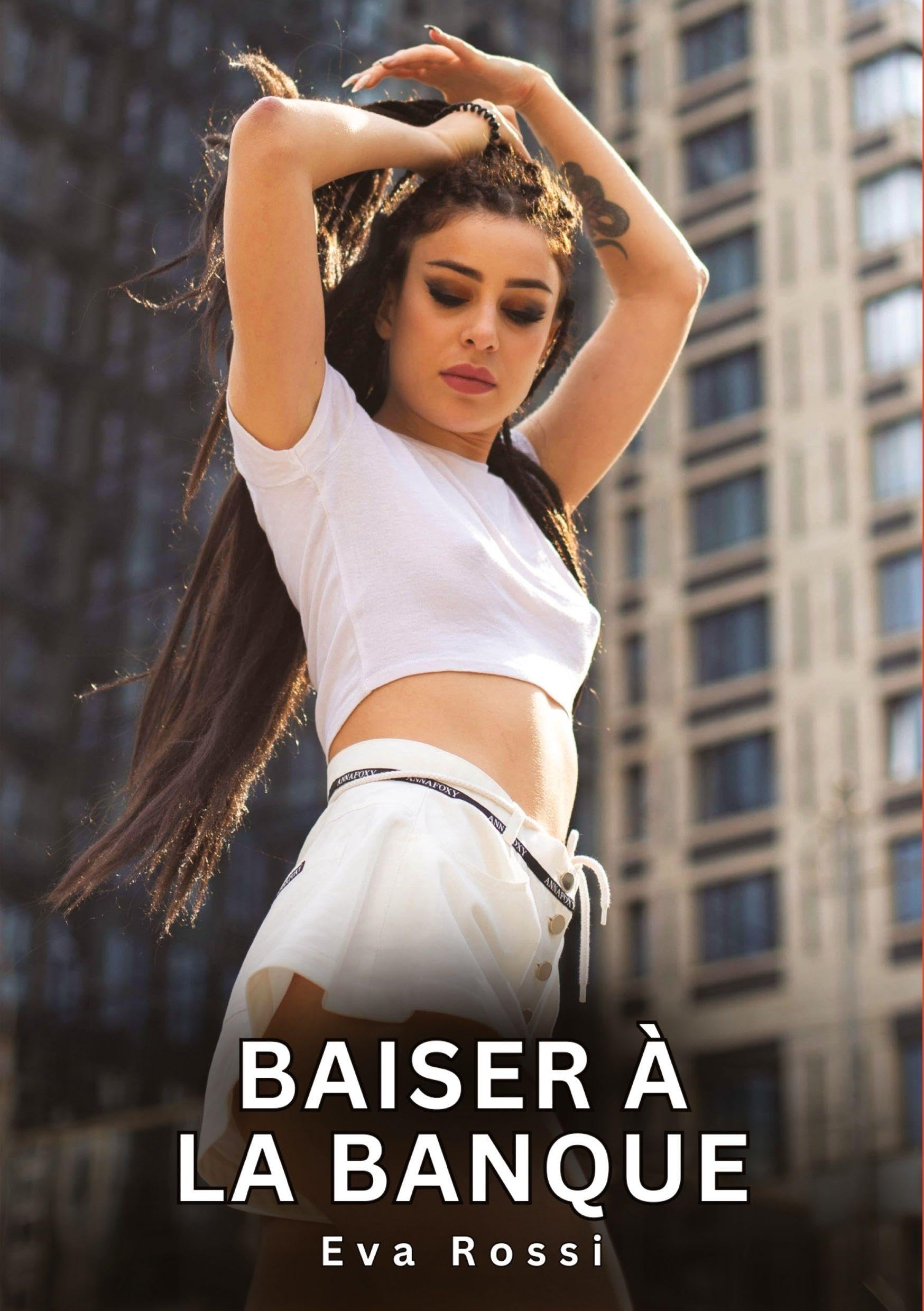 Baiser à la Banque: Histoires Erotiques de Sexe Explicite Hard pour Adultes - Contes Interdites et Taboues.DE Books