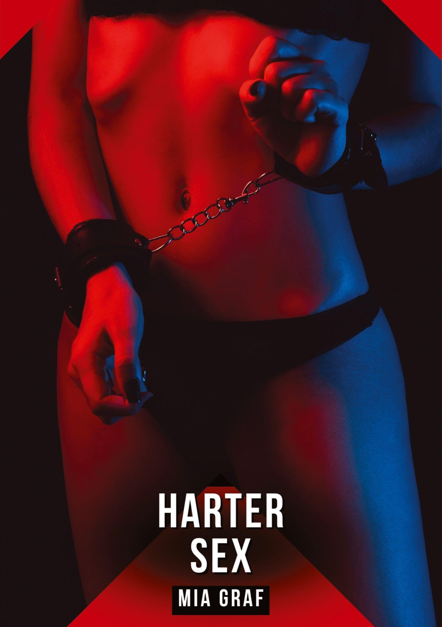 Harter Sex Essays & Short Stories