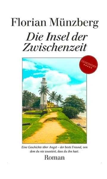 Die Insel der Zwischenzeit Fairy Tales & Legends