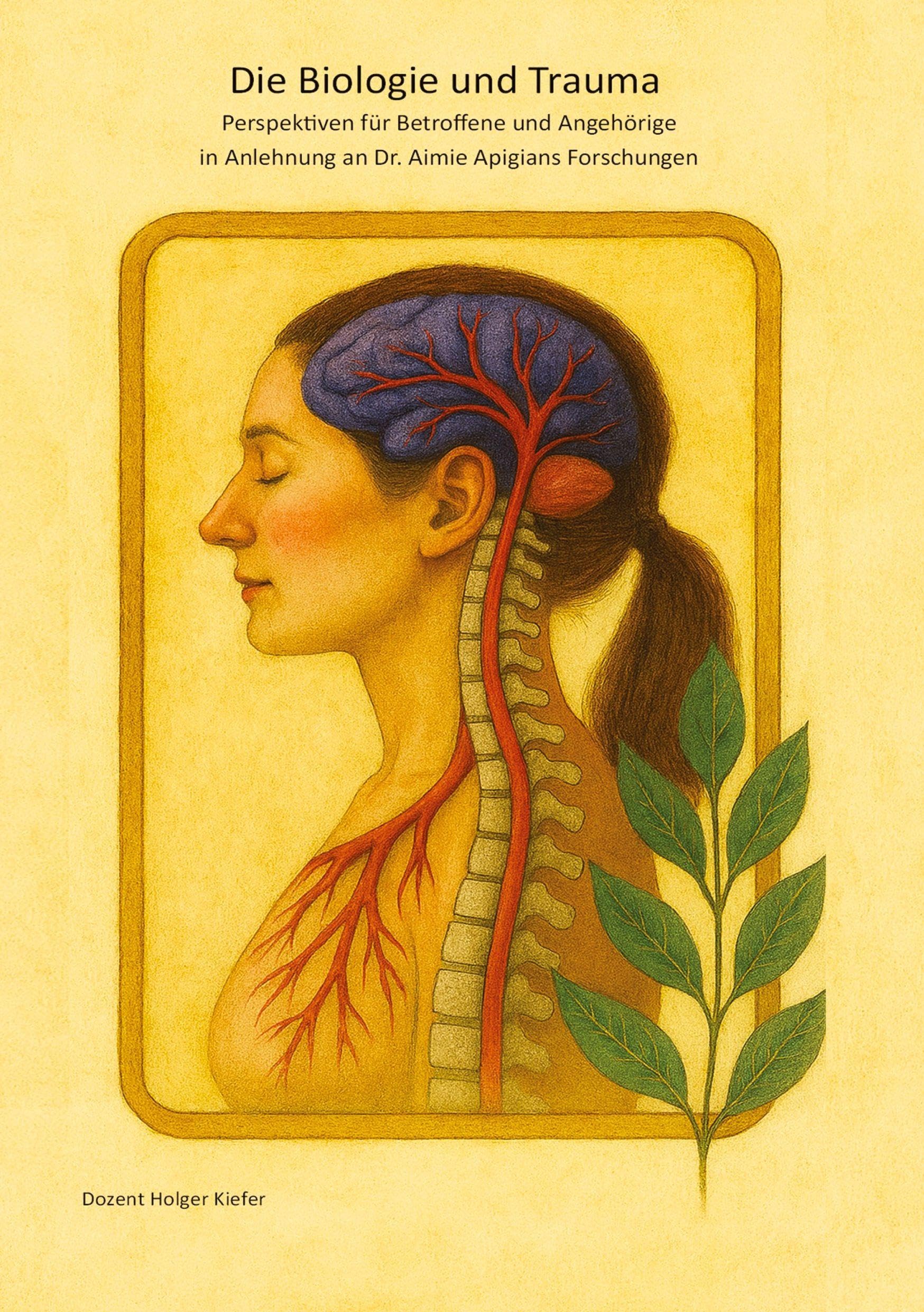 Die Biologie und Trauma Medicine