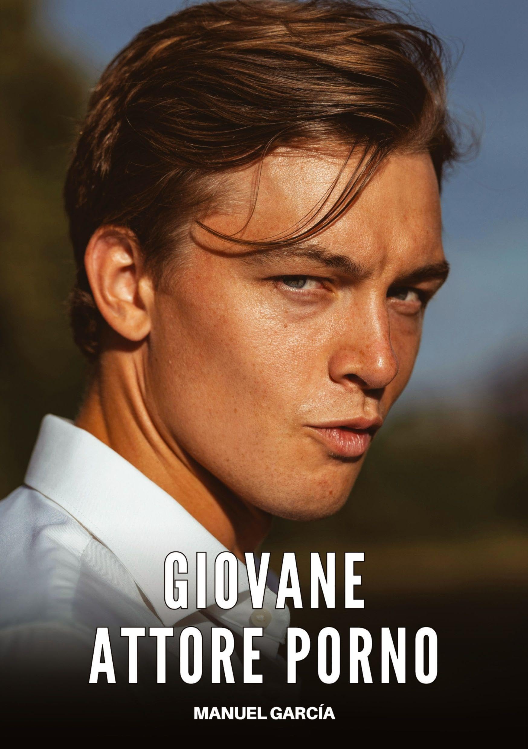 Giovane Attore Porno Law