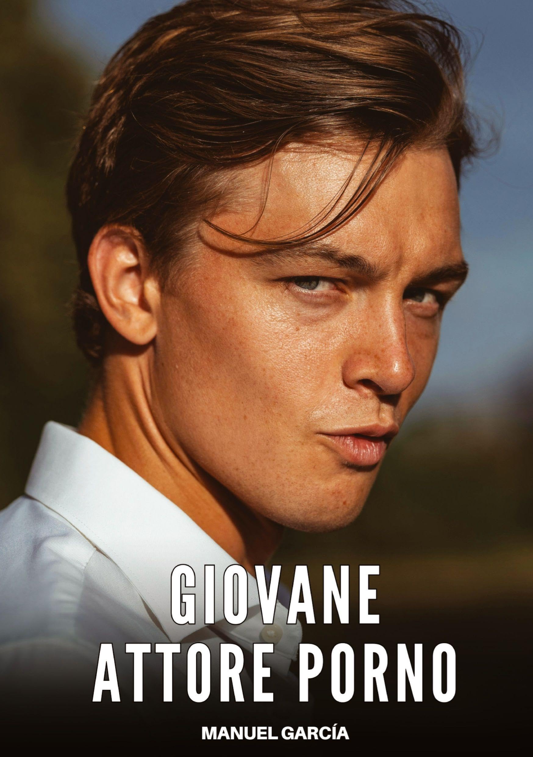 Giovane Attore Porno Law