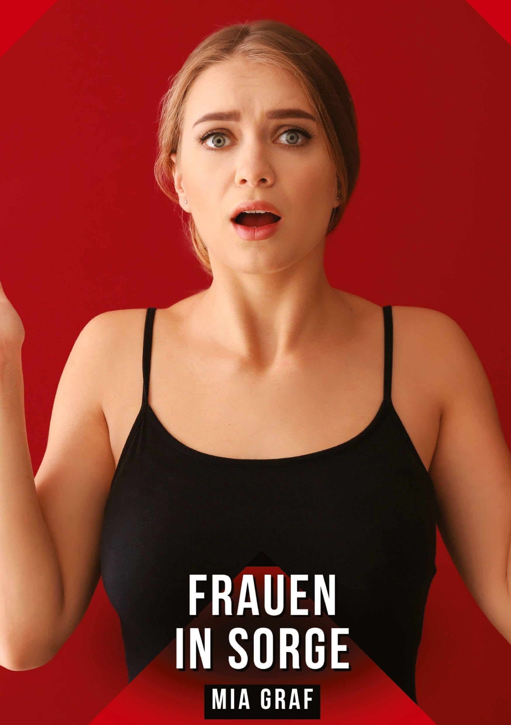 Frauen in Sorge Essays & Short Stories