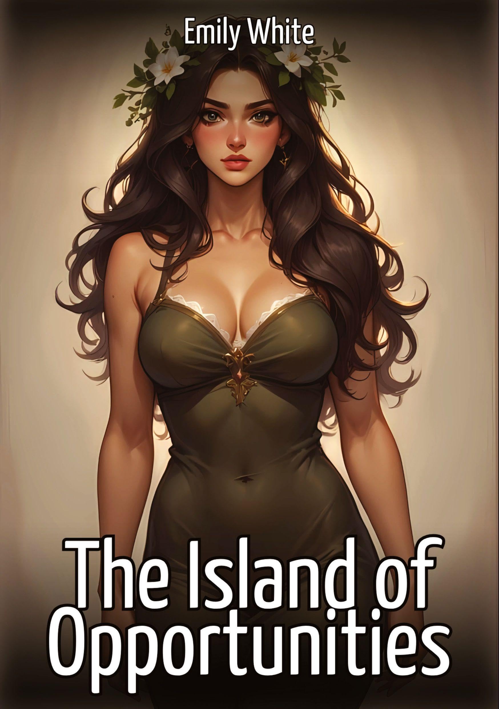 The Island of Opportunities Essays & Short Stories