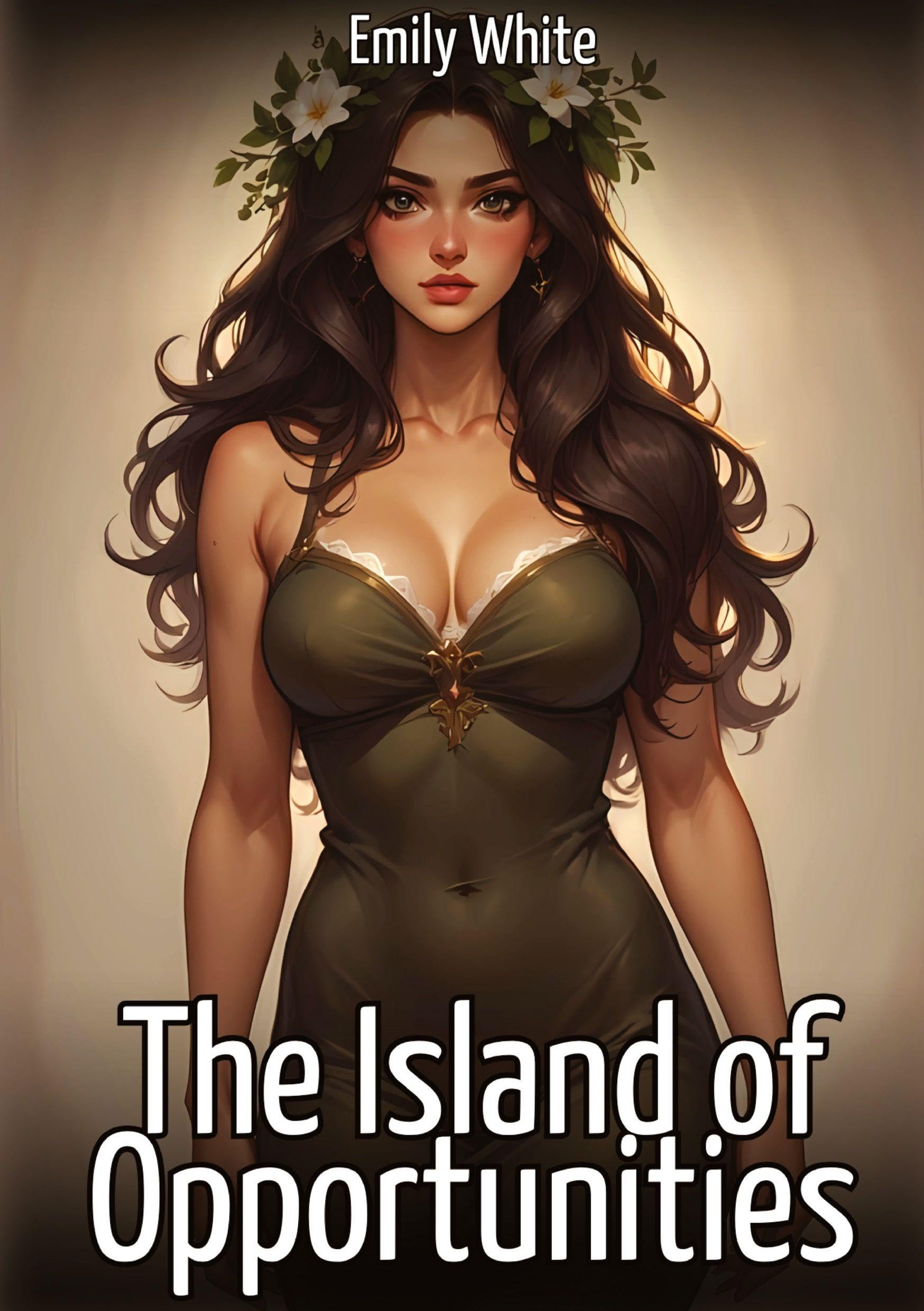 The Island of Opportunities Essays & Short Stories