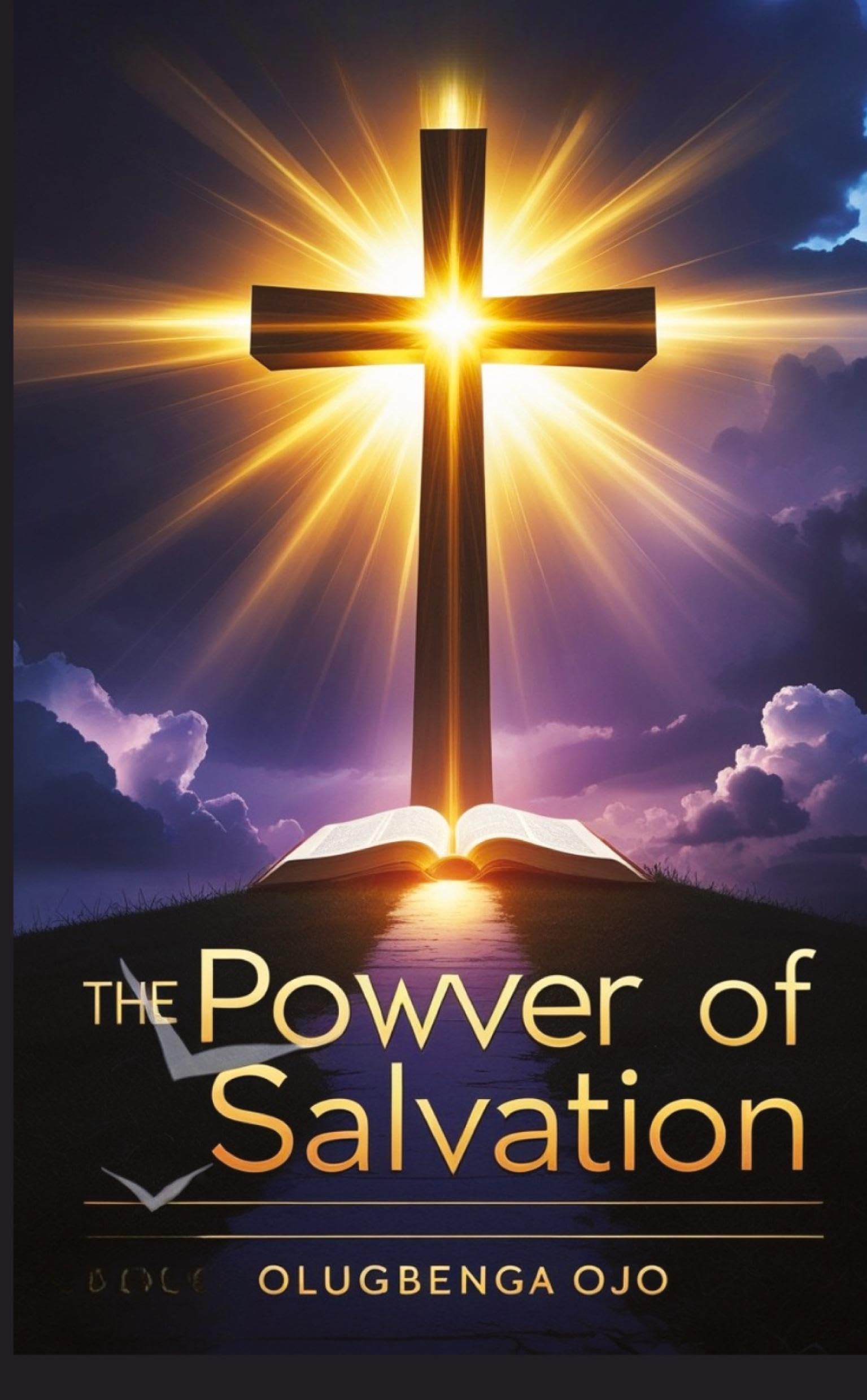 The Power of Salvation Lifestyle