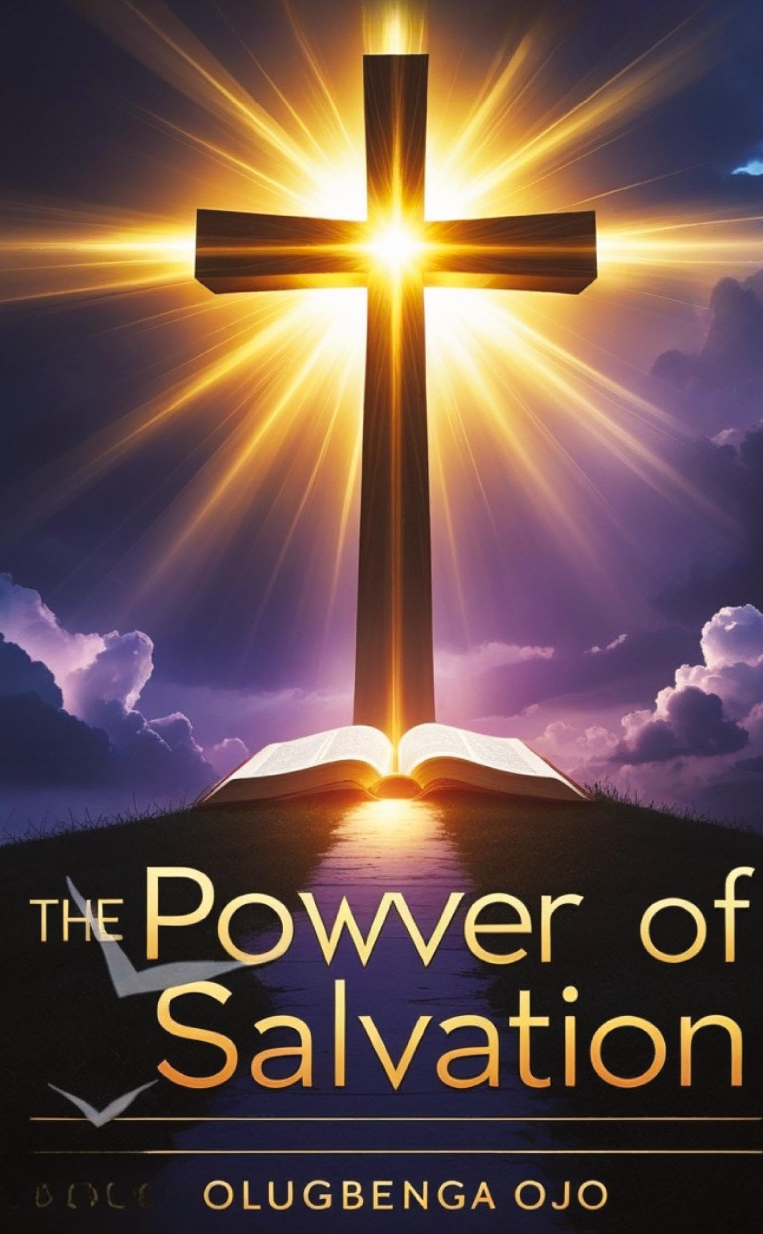 The Power of Salvation Lifestyle