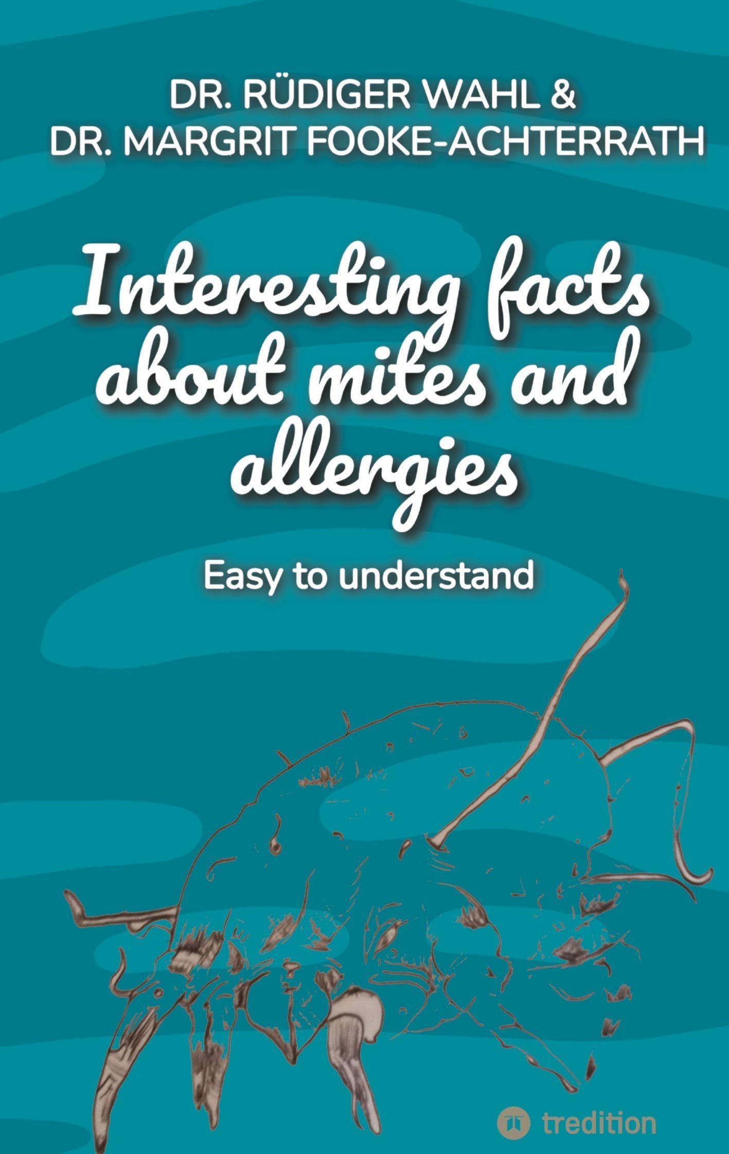 Interesting facts about mites and  allergies Medicine