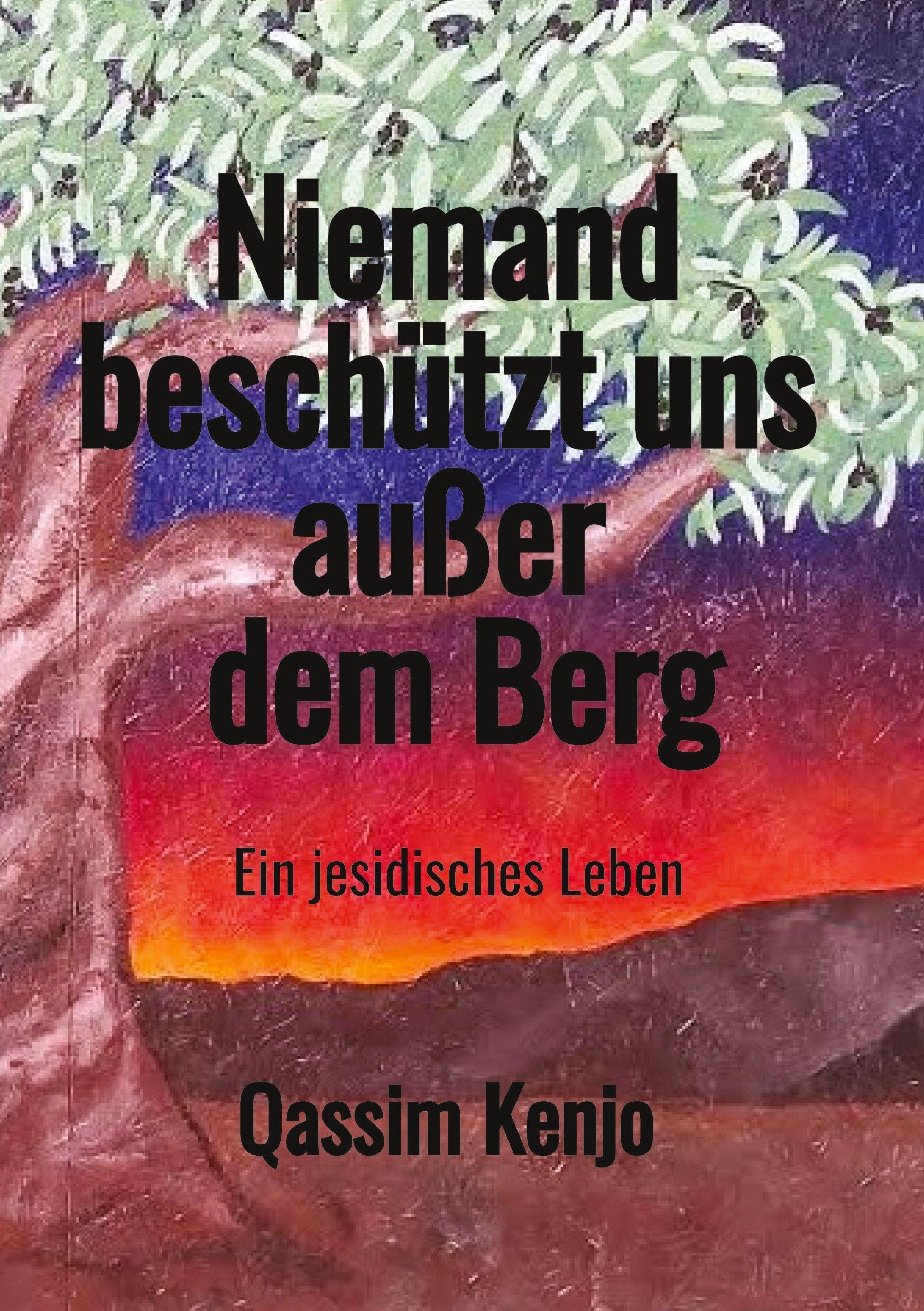 Niemand beschützt uns außer dem Berg Law