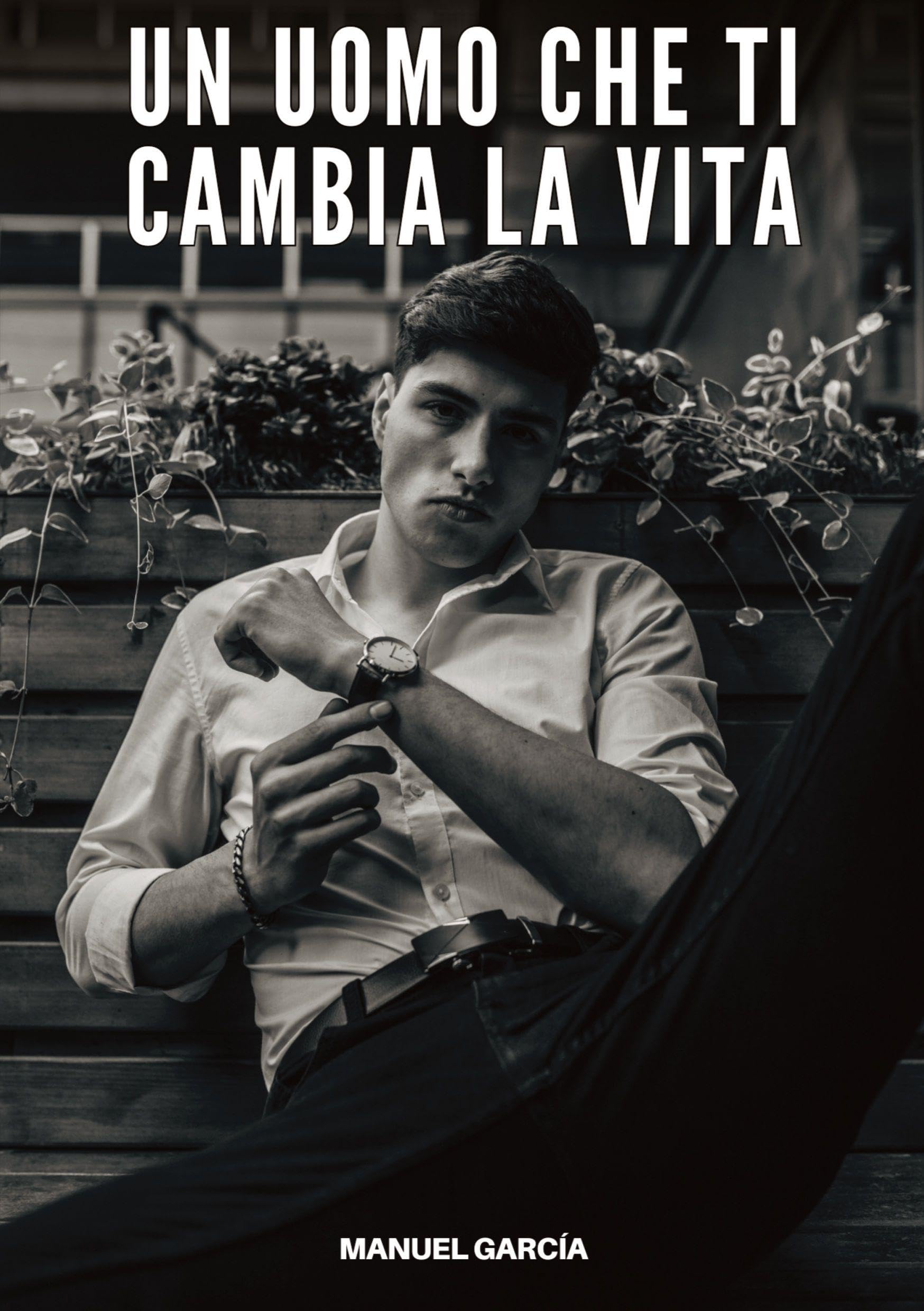 Un Uomo che ti Cambia la Vita Law