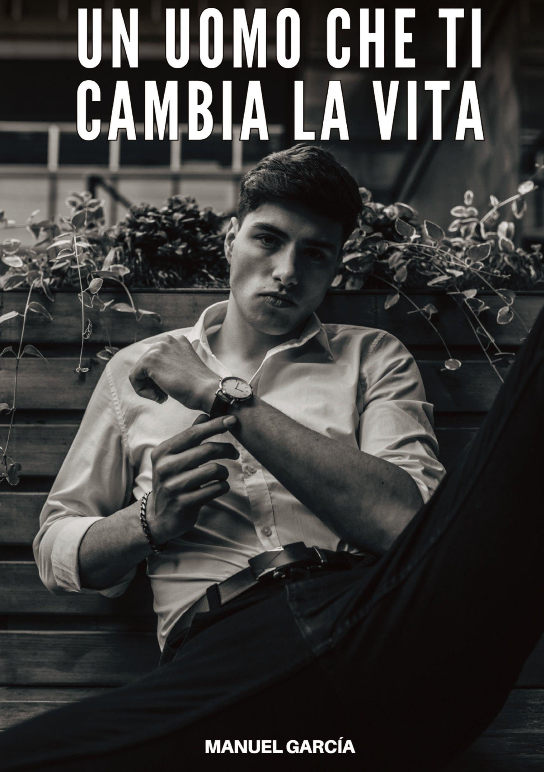 Un Uomo che ti Cambia la Vita Law