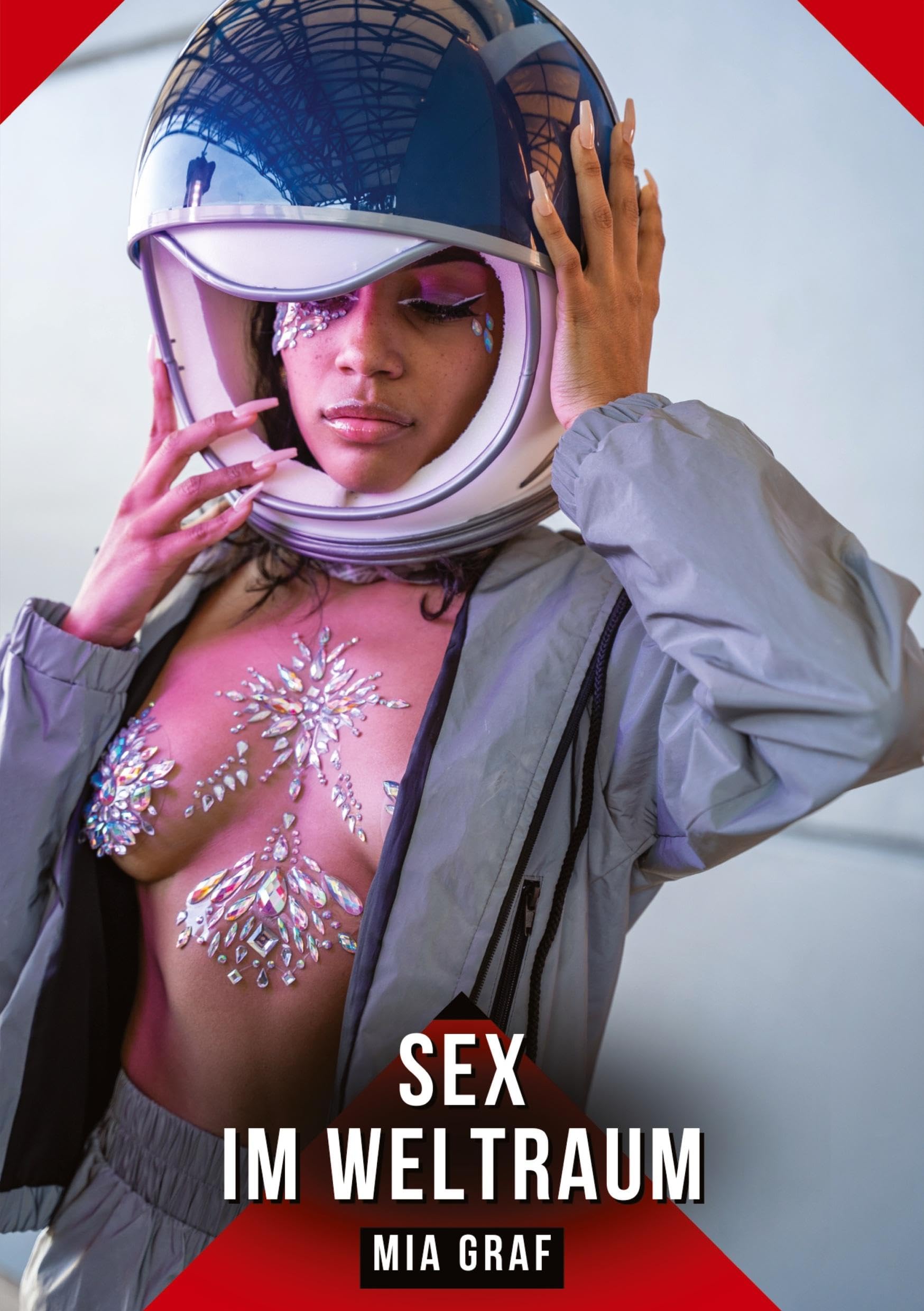 Sex im Weltraum Essays & Short Stories