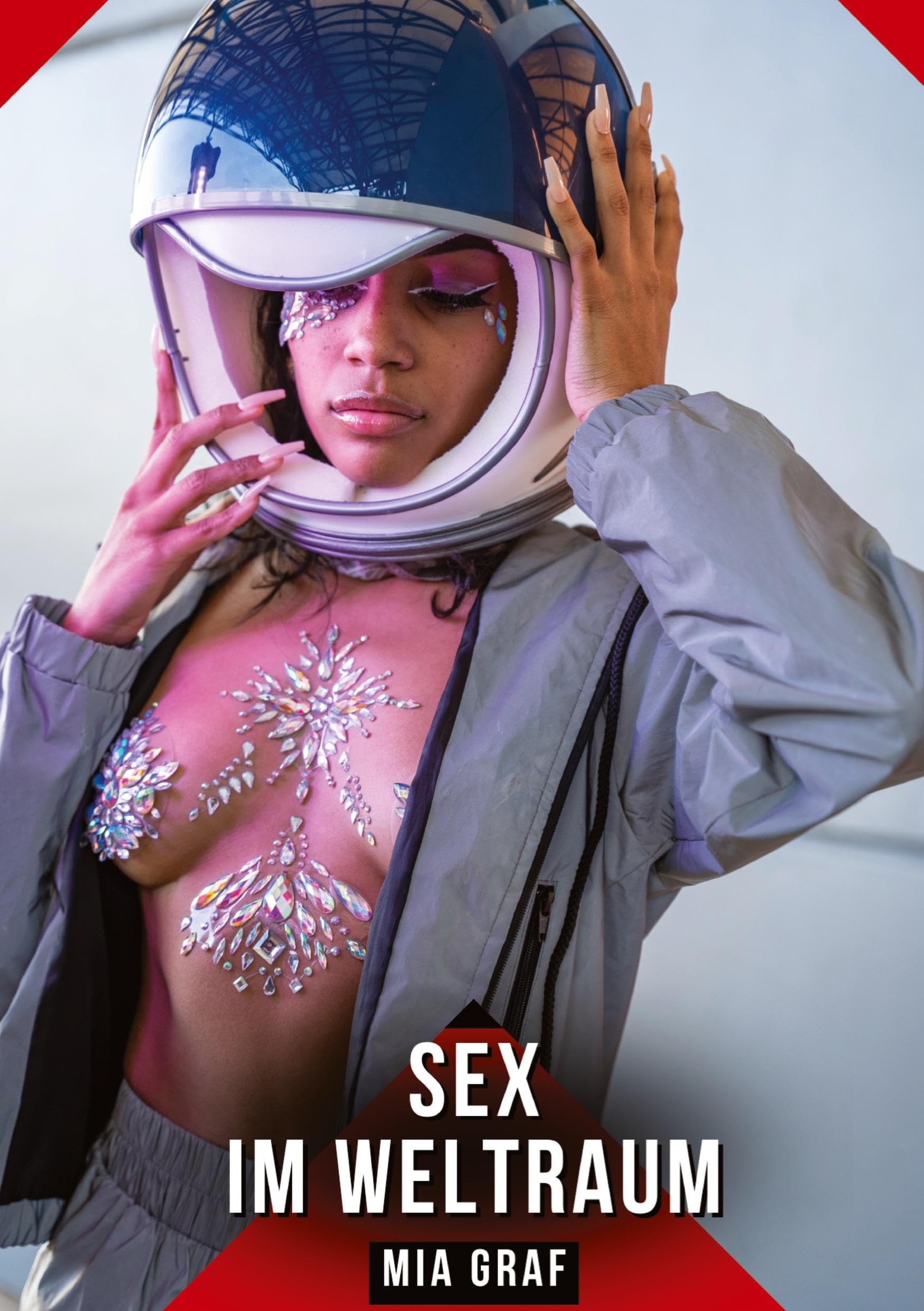 Sex im Weltraum Essays & Short Stories