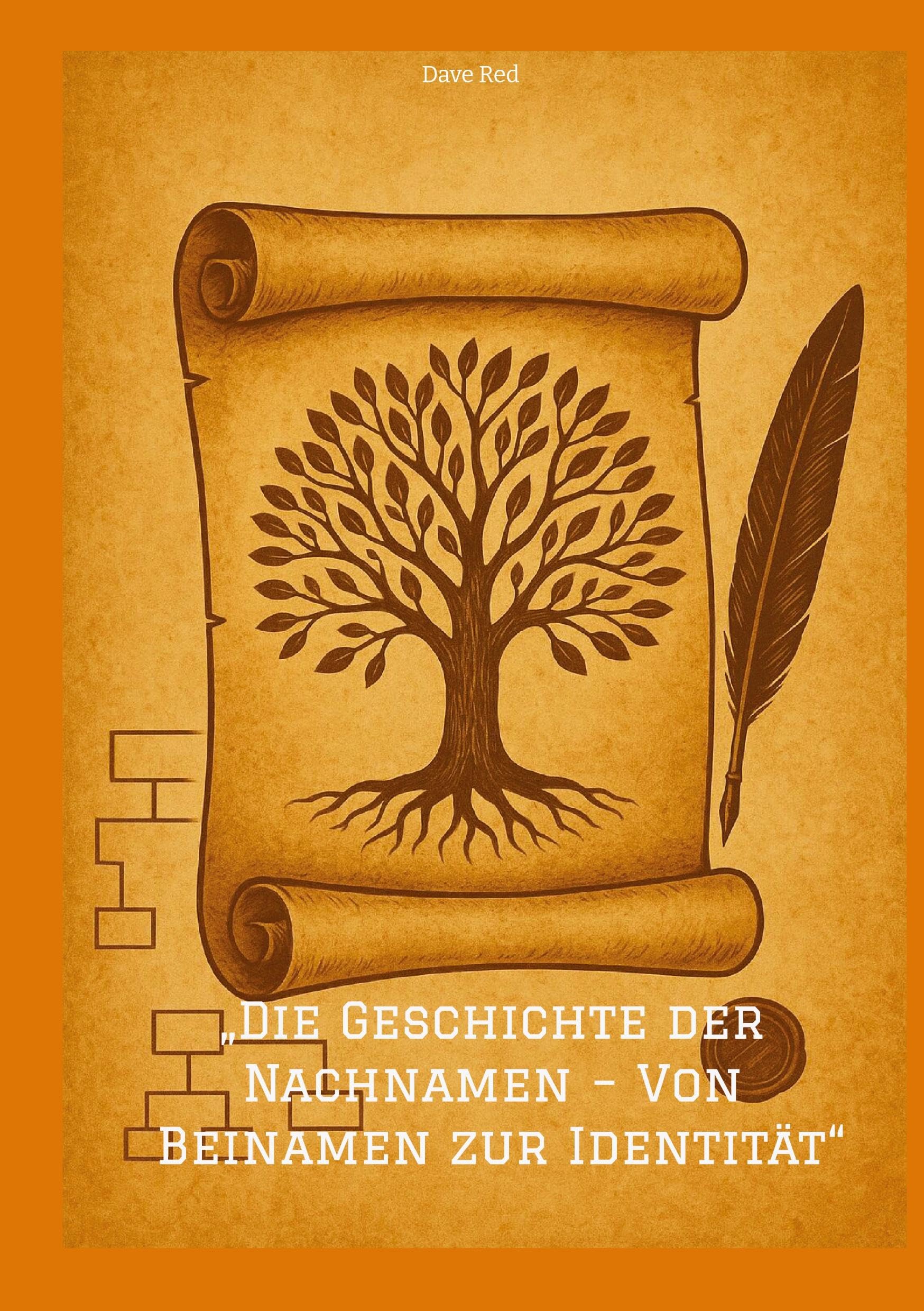 "Die Geschichte der Nachnamen - Von Beinamen zur Identität" Politics & History