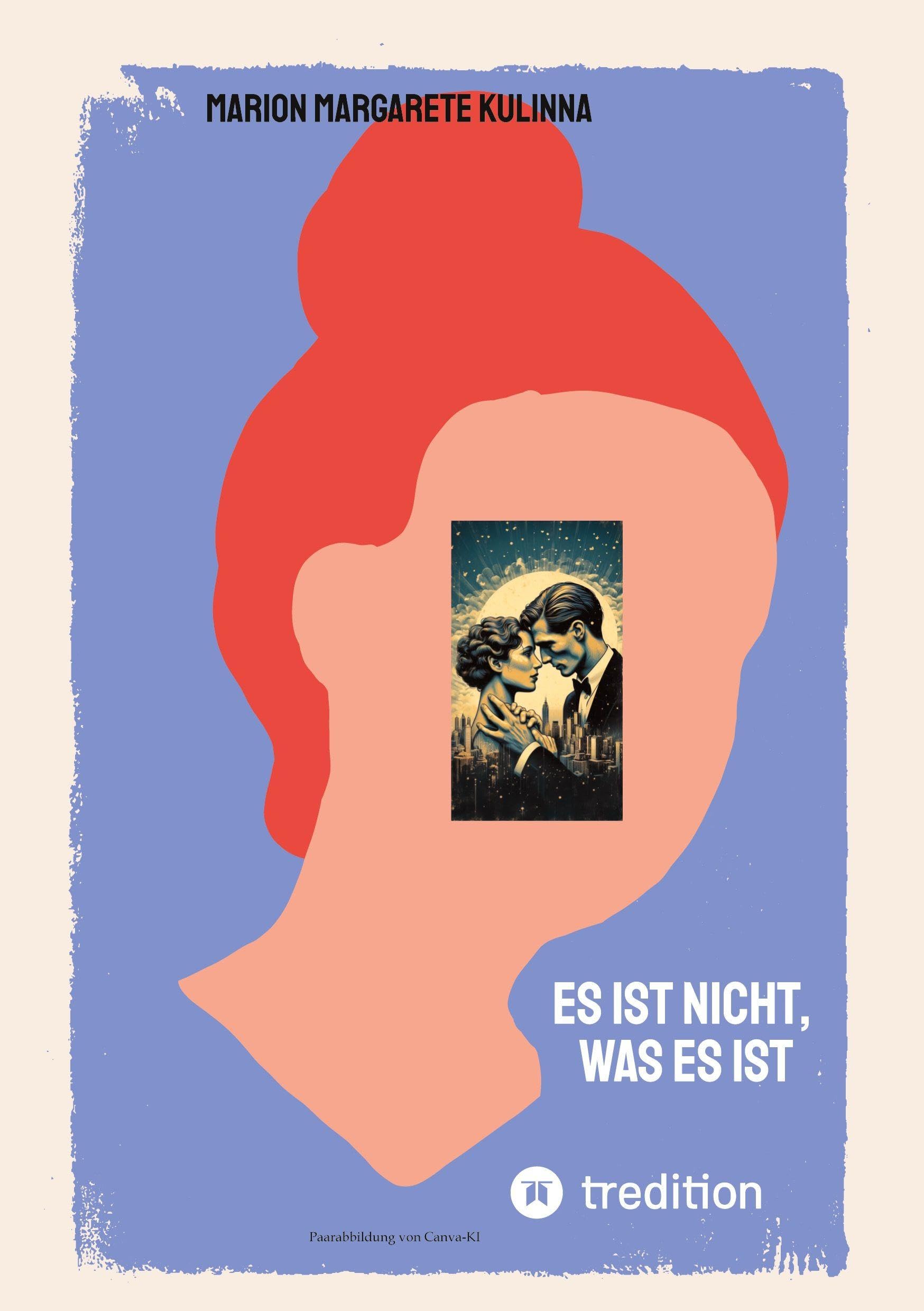 Es ist nicht, was es ist Contemporary literature