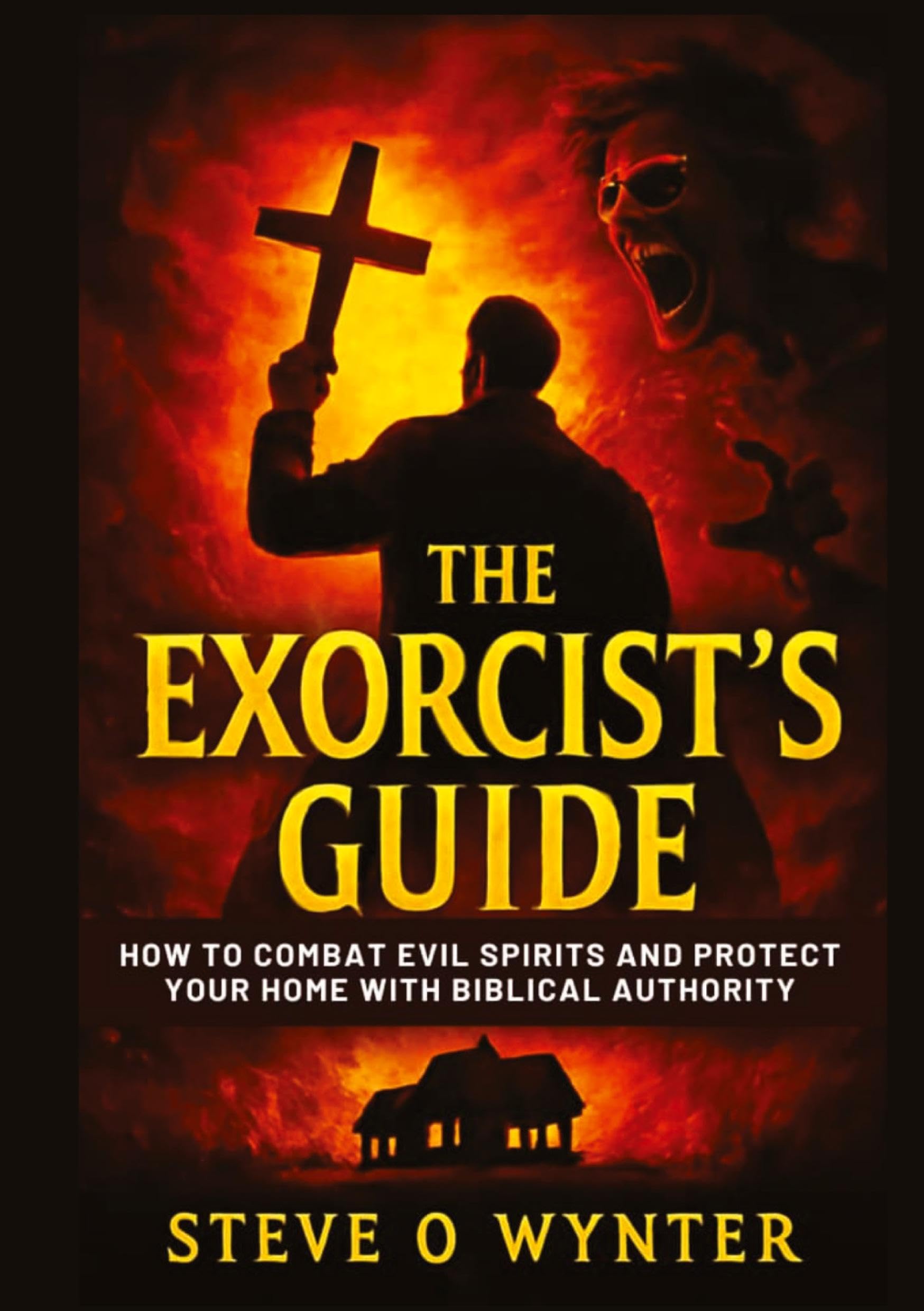 Product Image: The Exorcist's Guide
