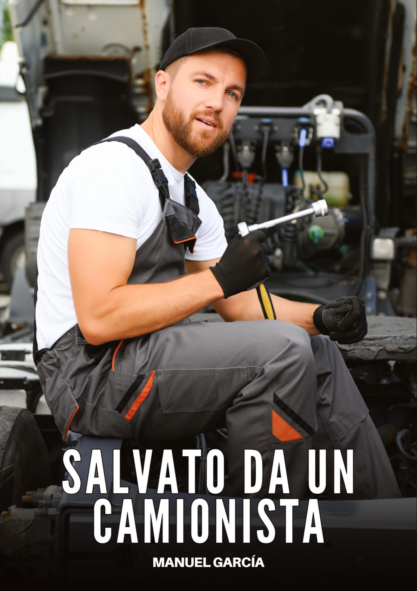 Salvato da un Camionista Law