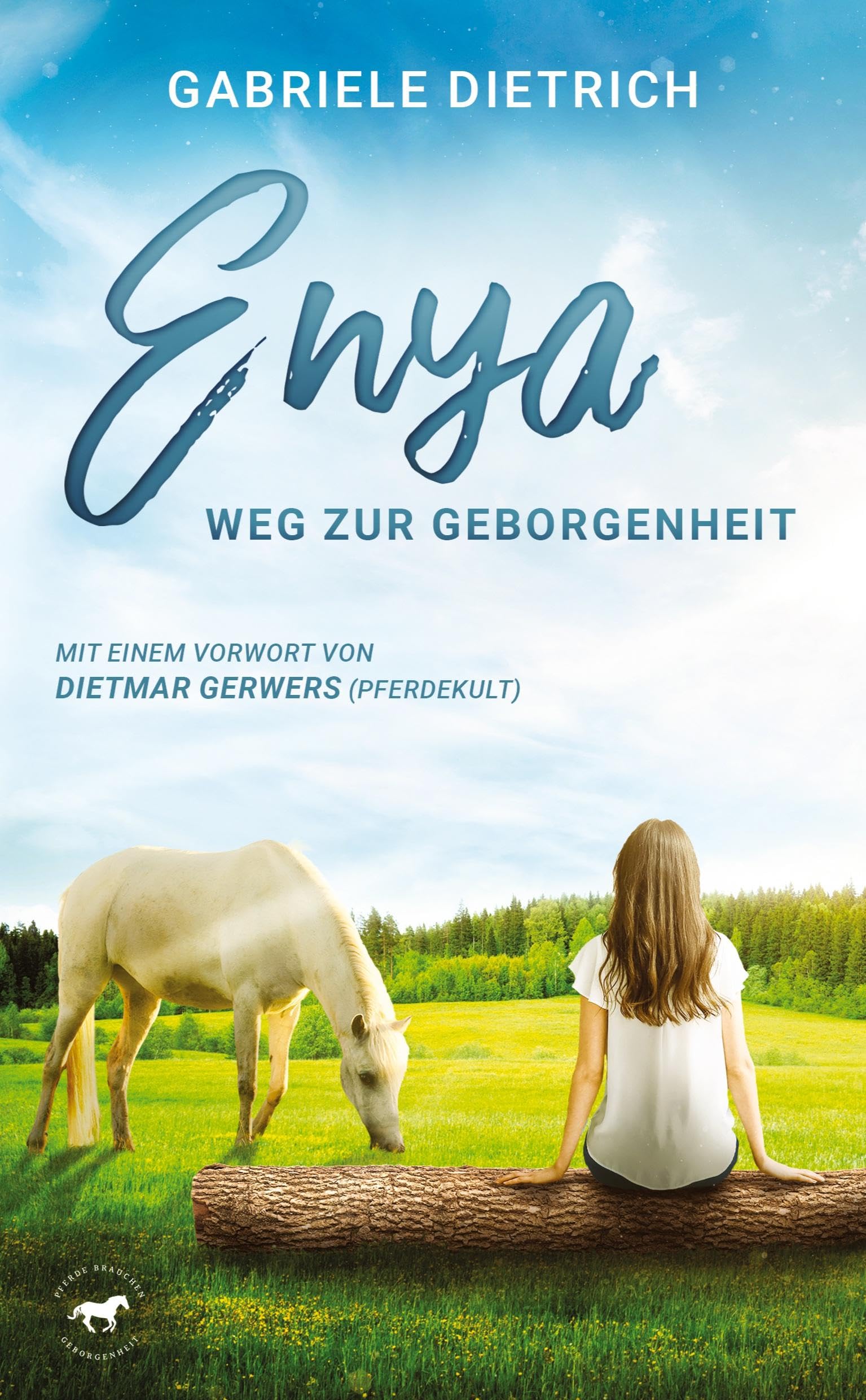 Enya - Weg zur Geborgenheit Contemporary literature