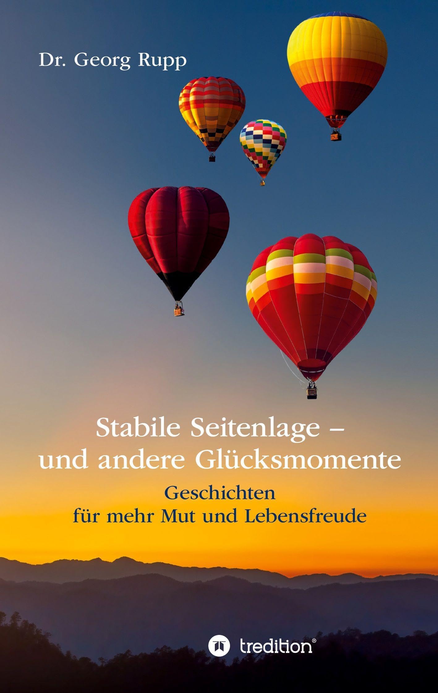 Stabile Seitenlage - und andere Glücksmomente Health, Nutrition & Fitness