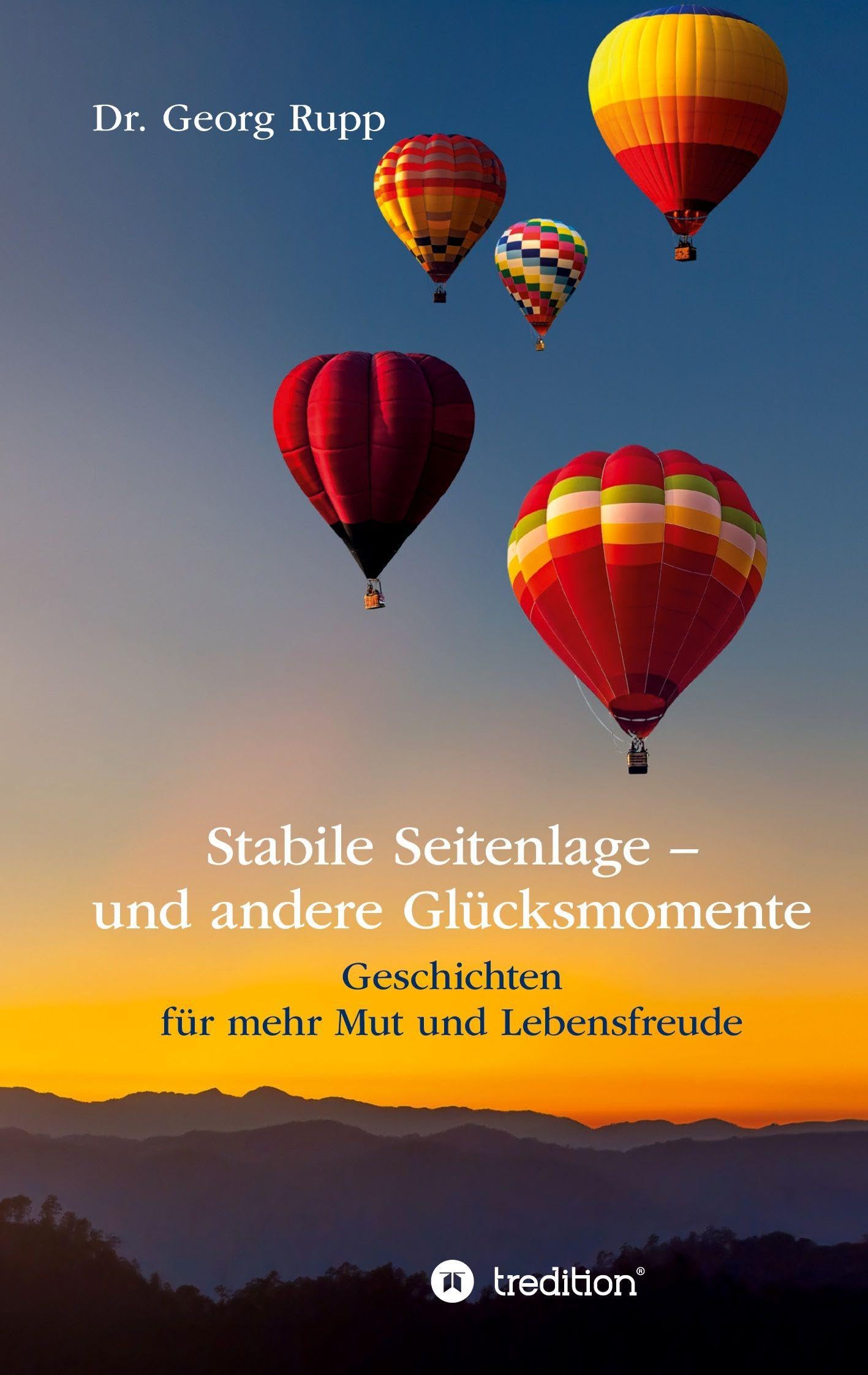 Stabile Seitenlage - und andere Glücksmomente Health, Nutrition & Fitness