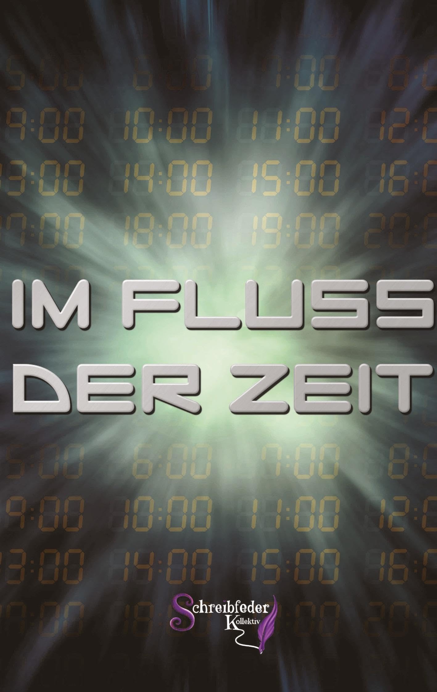 Im Fluss der Zeit Fiction