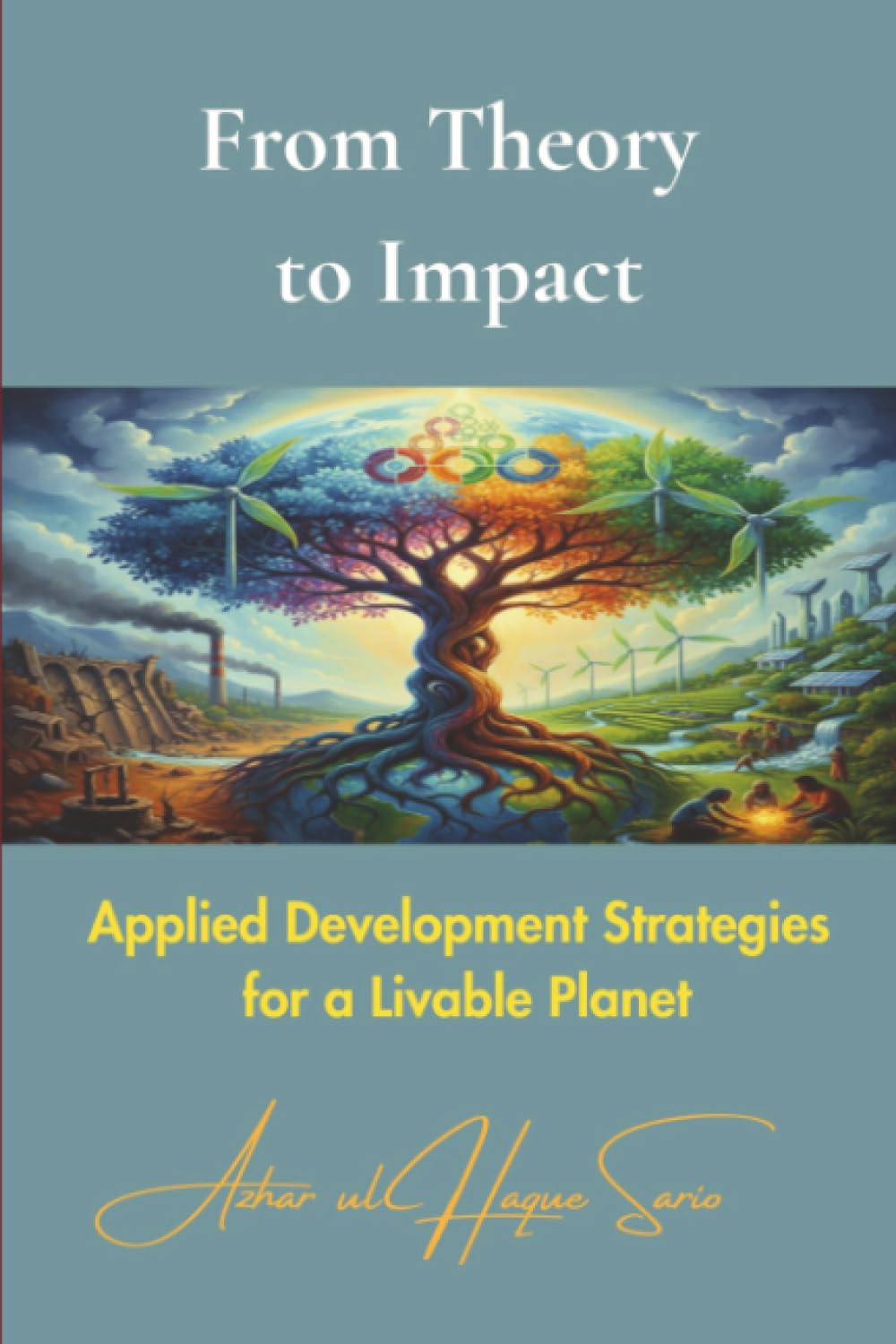 From Theory to Impact Social Sciences