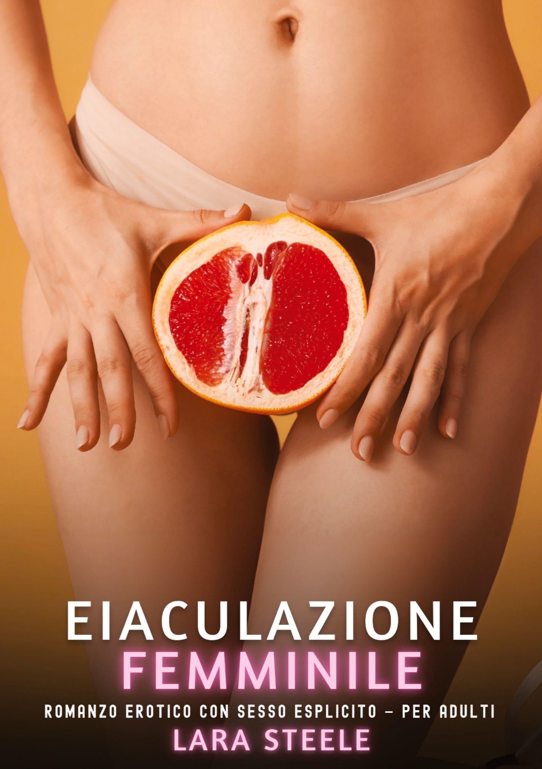 Eiaculazione Femminile Essays & Short Stories