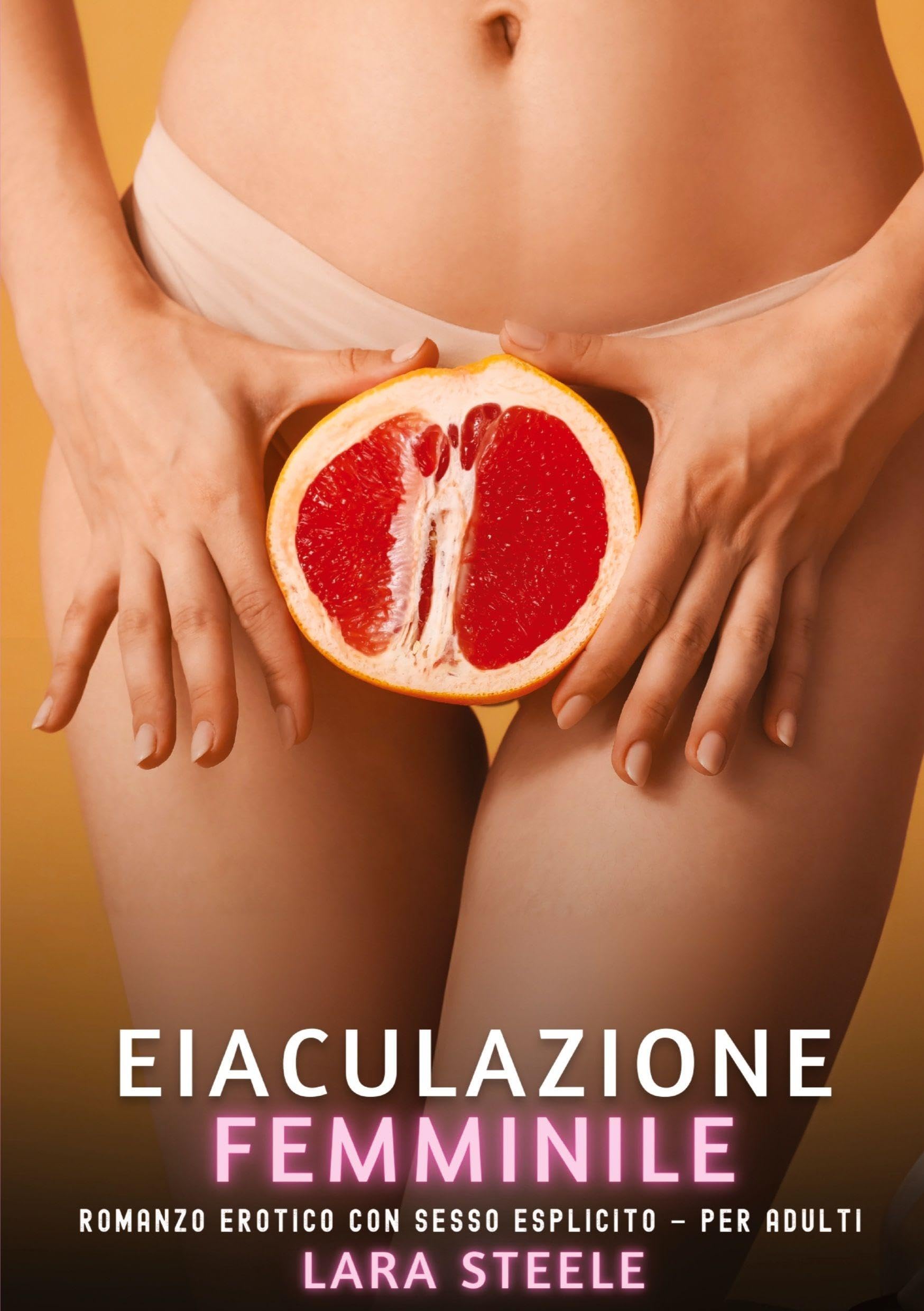 Eiaculazione Femminile Essays & Short Stories