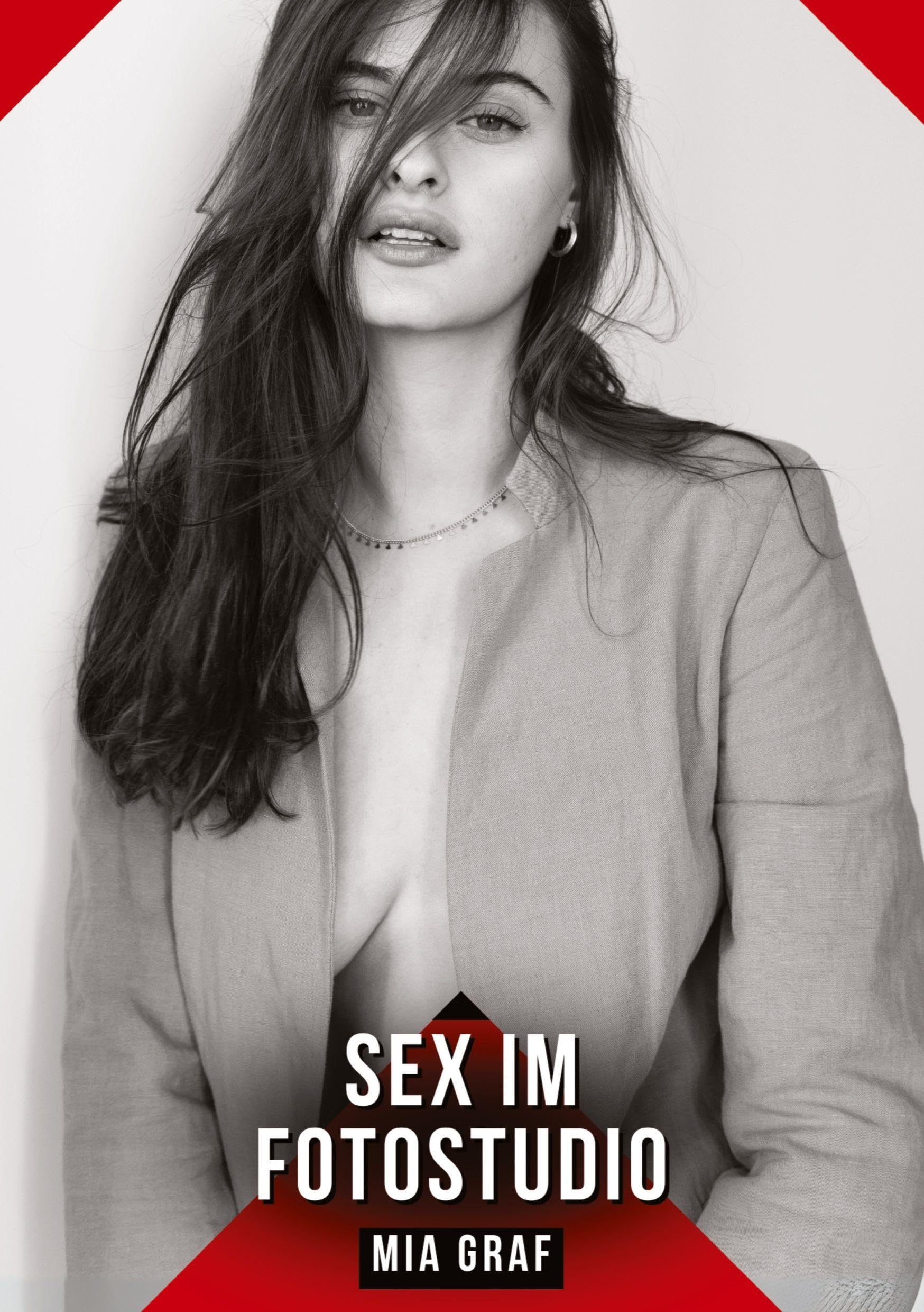 Sex im Fotostudio Essays & Short Stories