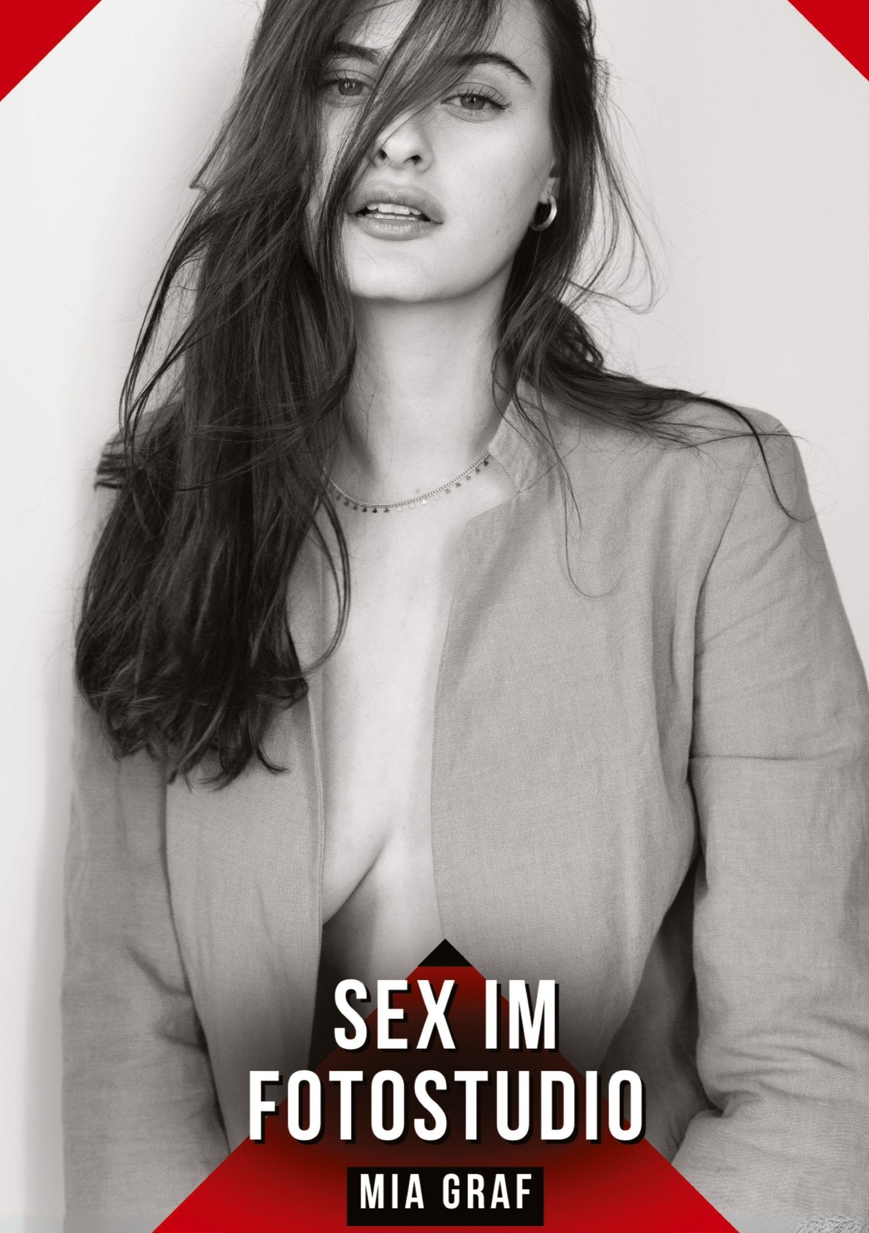 Sex im Fotostudio Essays & Short Stories