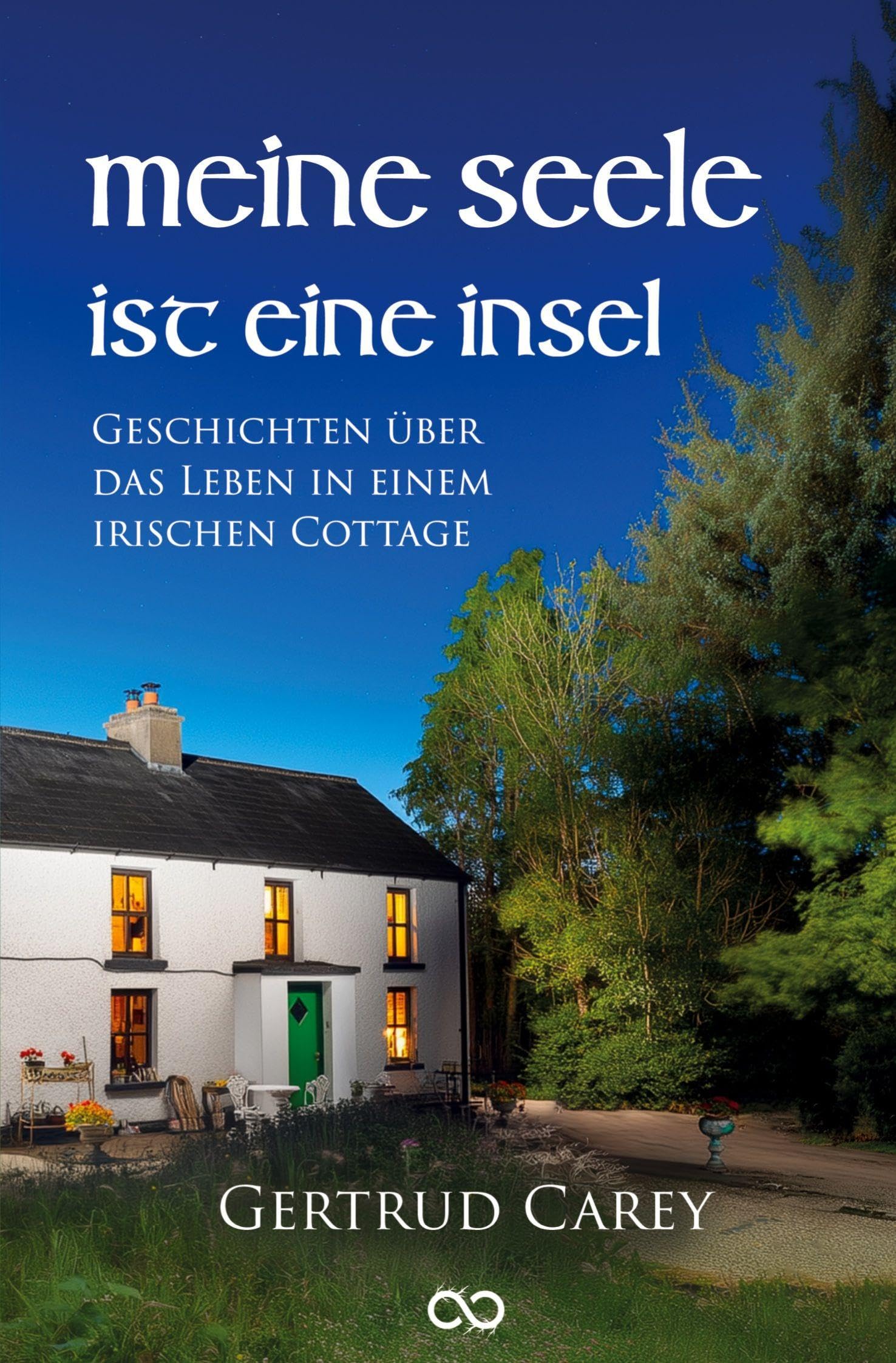 Meine Seele ist eine Insel Contemporary literature