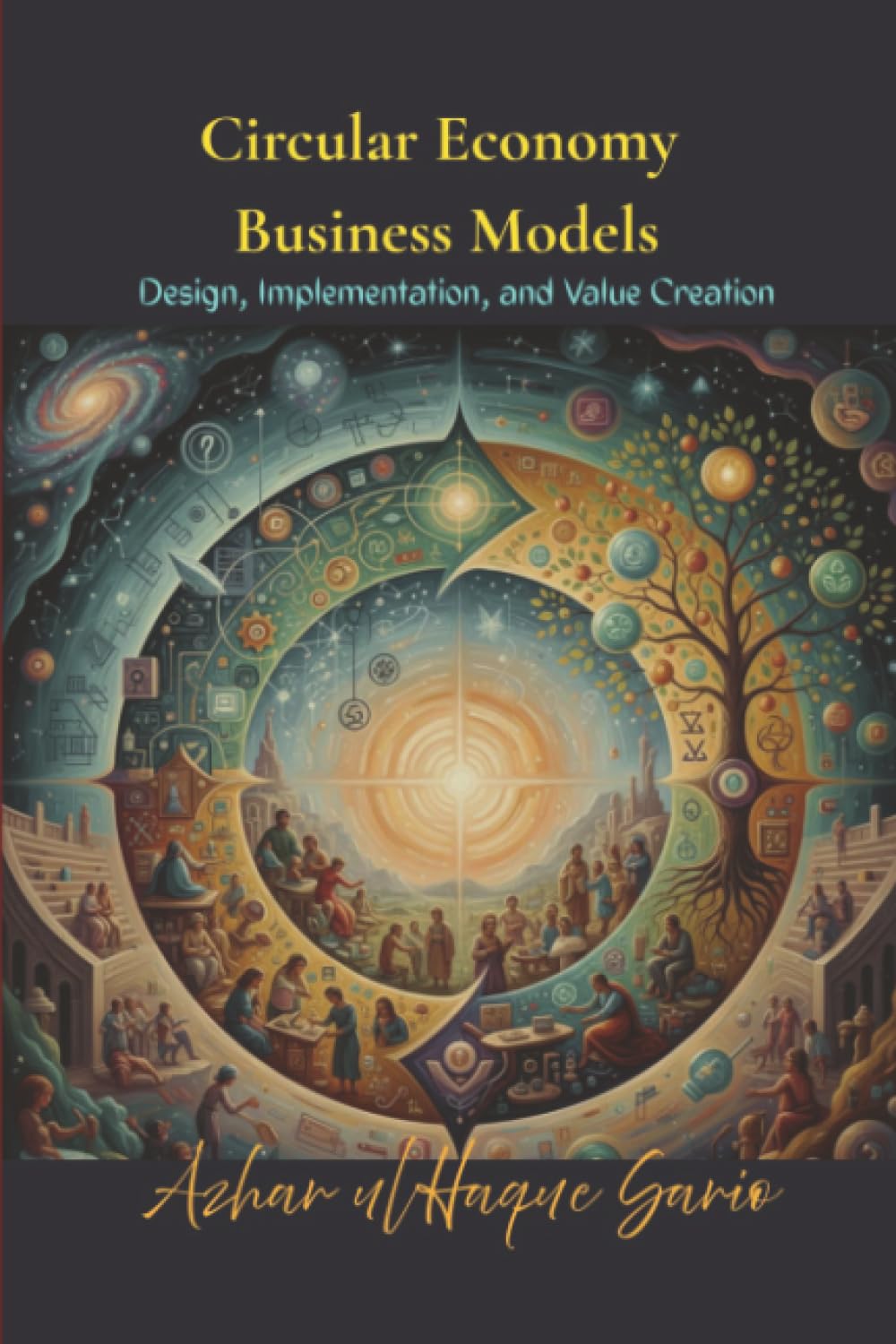 Circular Economy Business Models Law