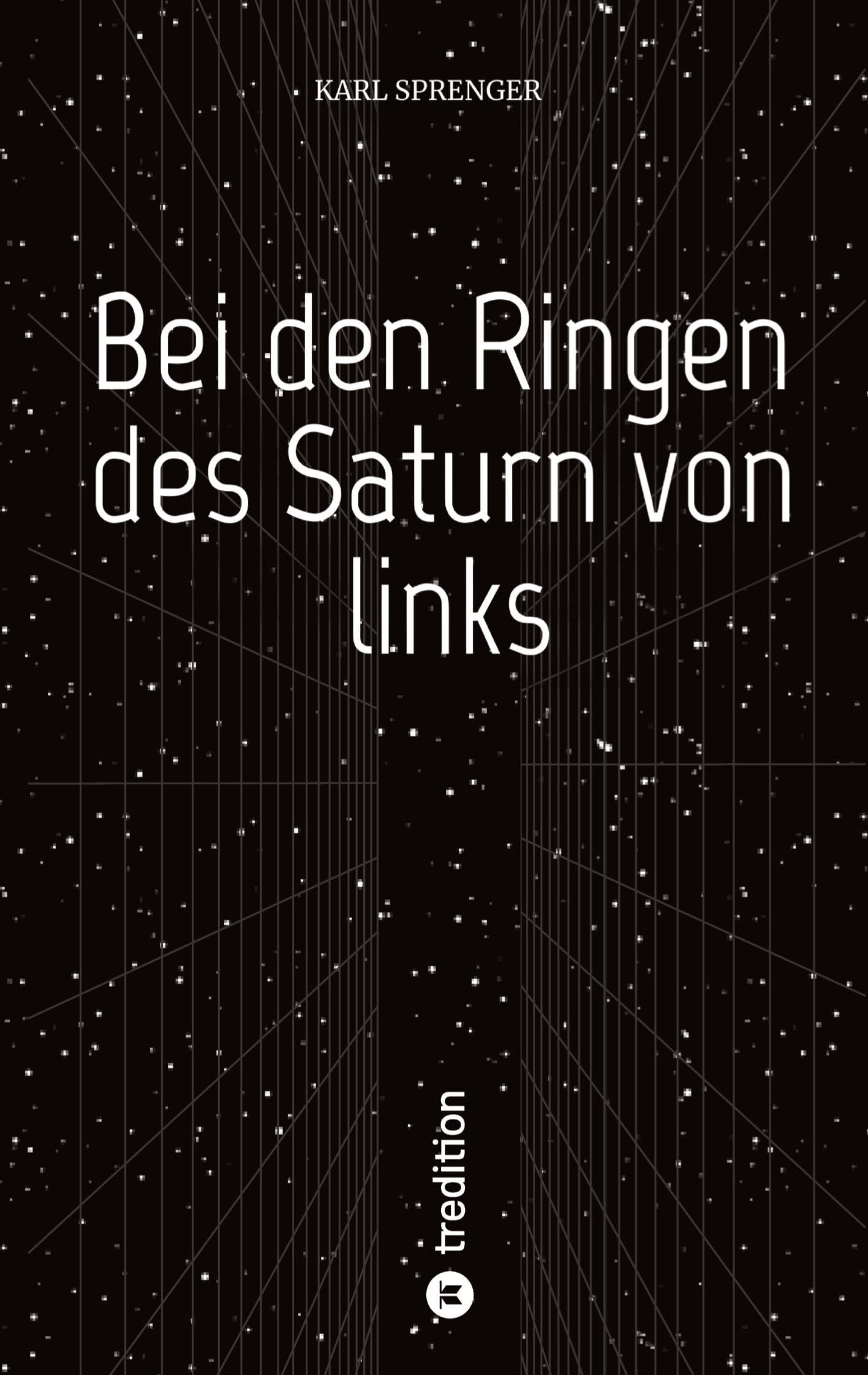 Bei den Ringen des Saturn von links Contemporary literature